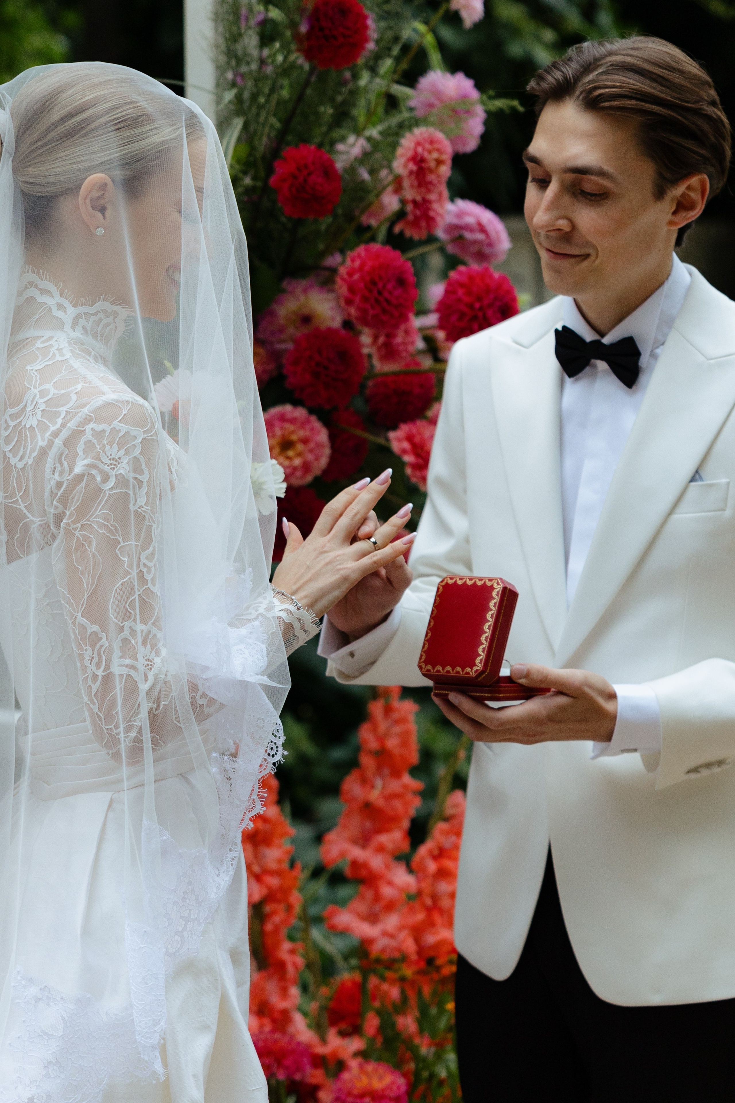 Ясная Поляна | Андрей и Кристина. Фотограф Москва | Кирилл Неплюев