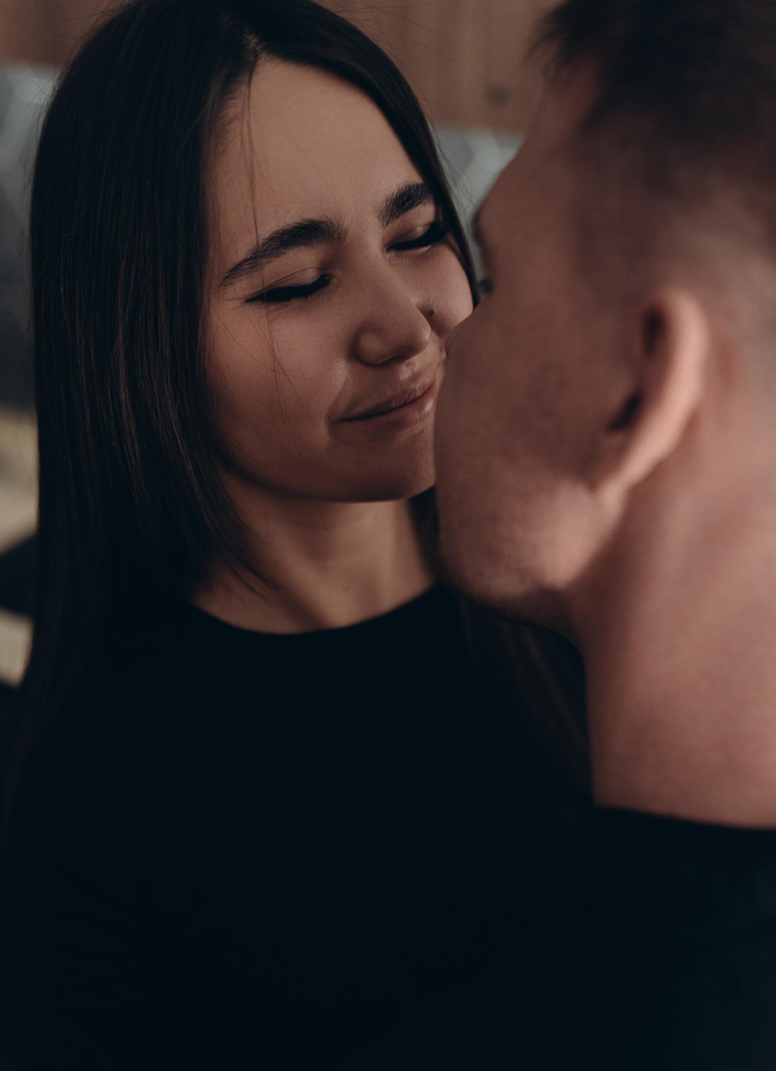 Велина & Андрей. Семейный и домашний фотограф в Уфе Ирина Гарасюта