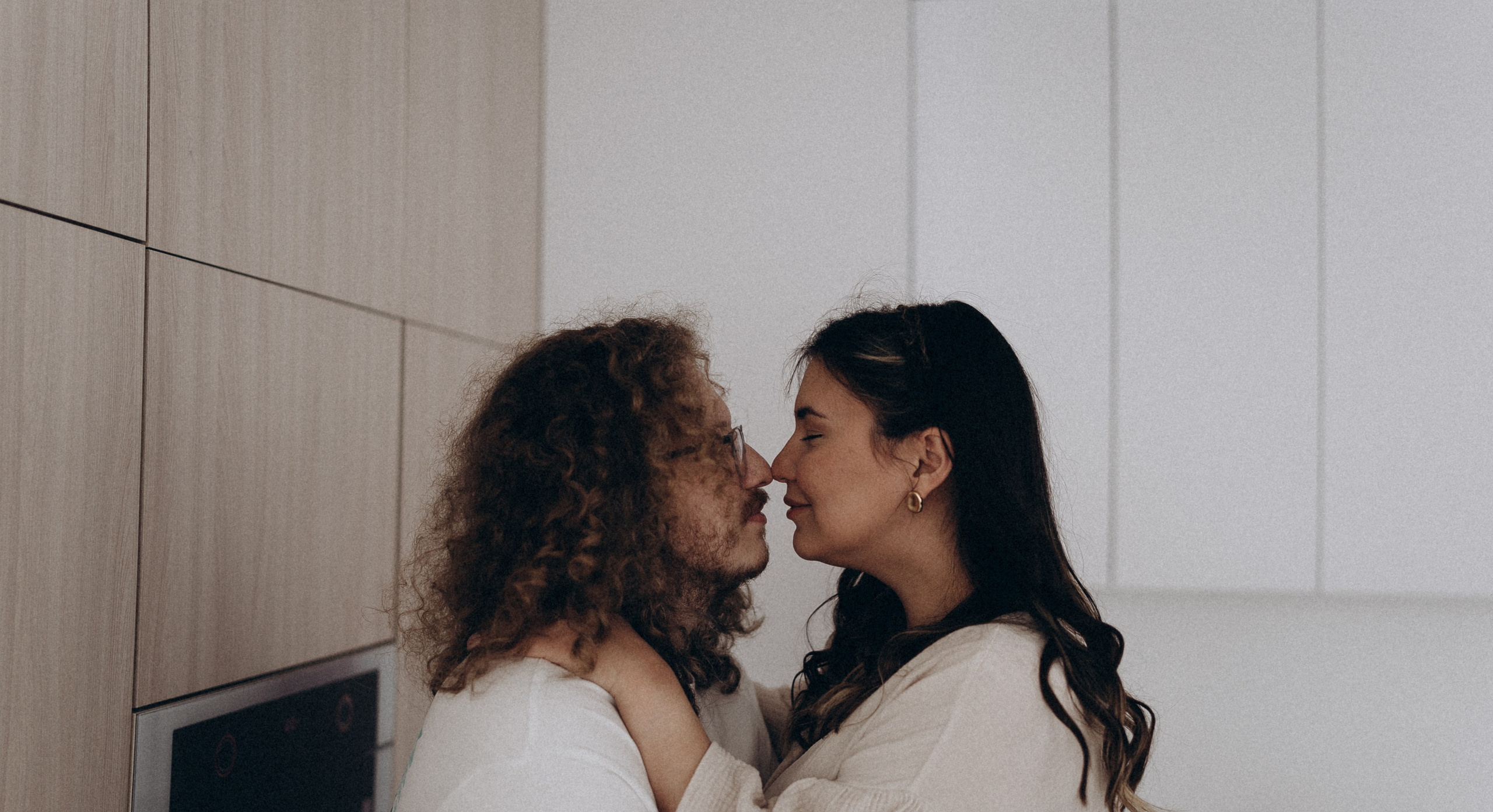 Ангелина и Саша. Семейный и домашний фотограф в Уфе Ирина Гарасюта