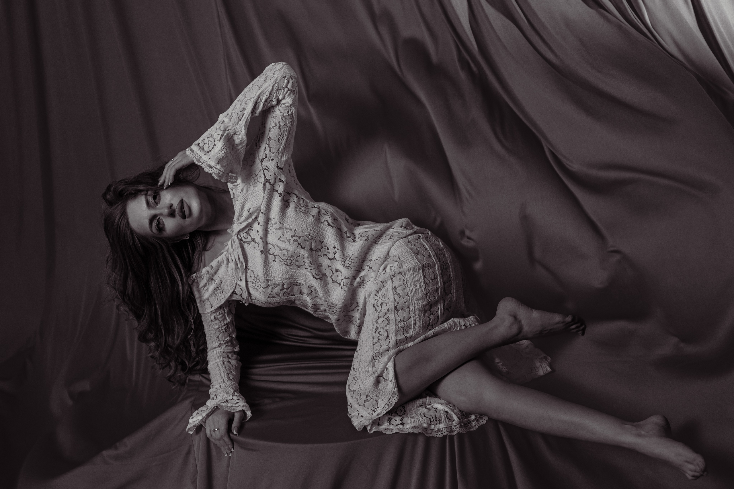 Настроения. Семейный Фотограф в Хабаровске Мария Кучерявая