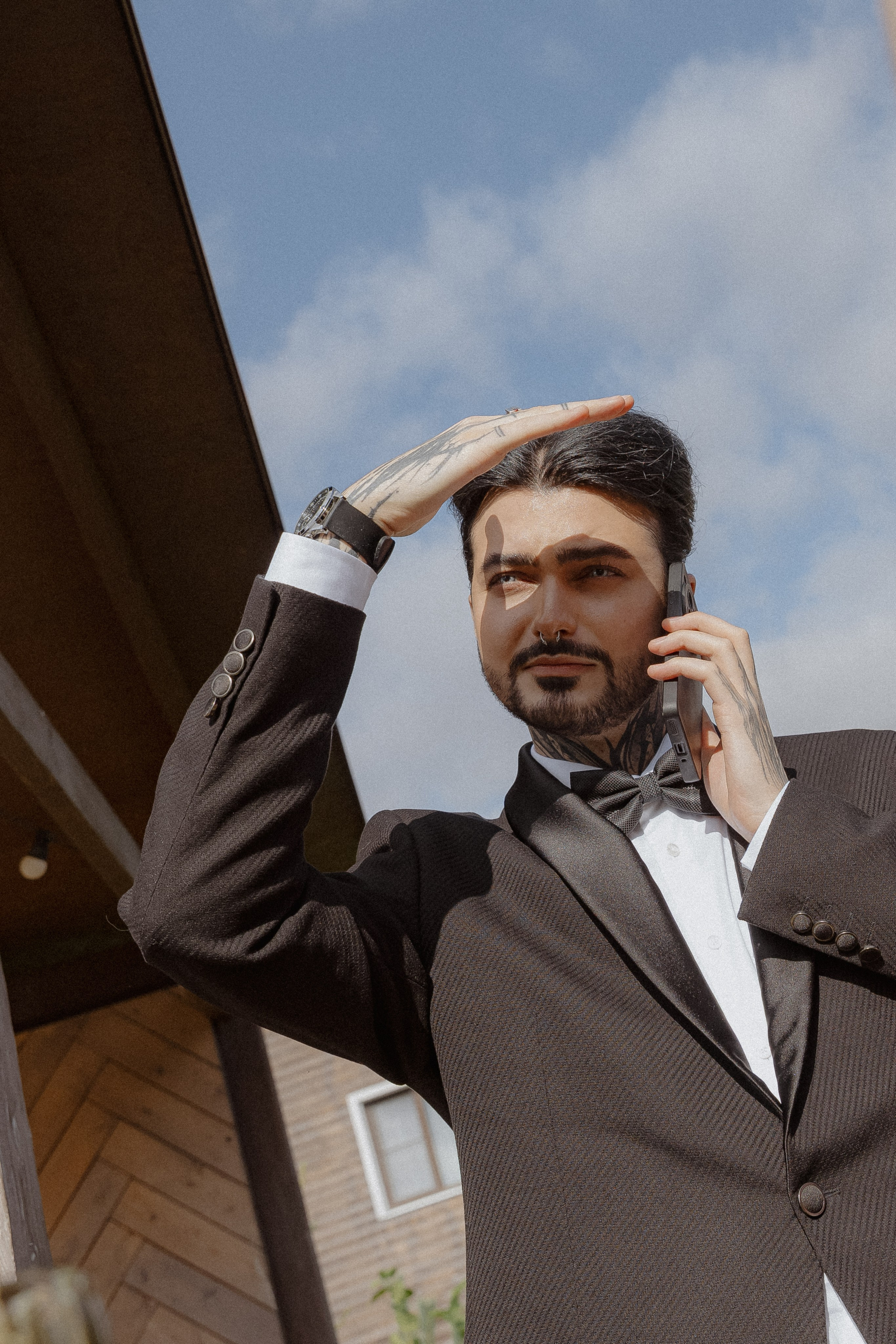 Wedding day Неш и Татьяна. Свадебный фотограф Колесников Антон