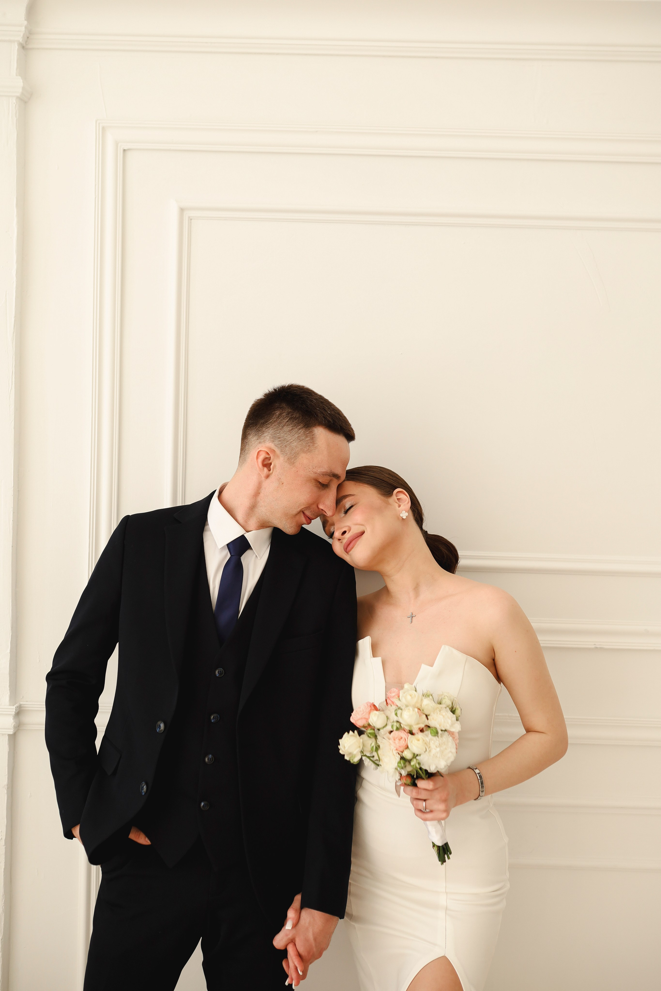 Дмитрий и Дарья. Инна Вильт| лайфстайл фотограф из Новосибирска