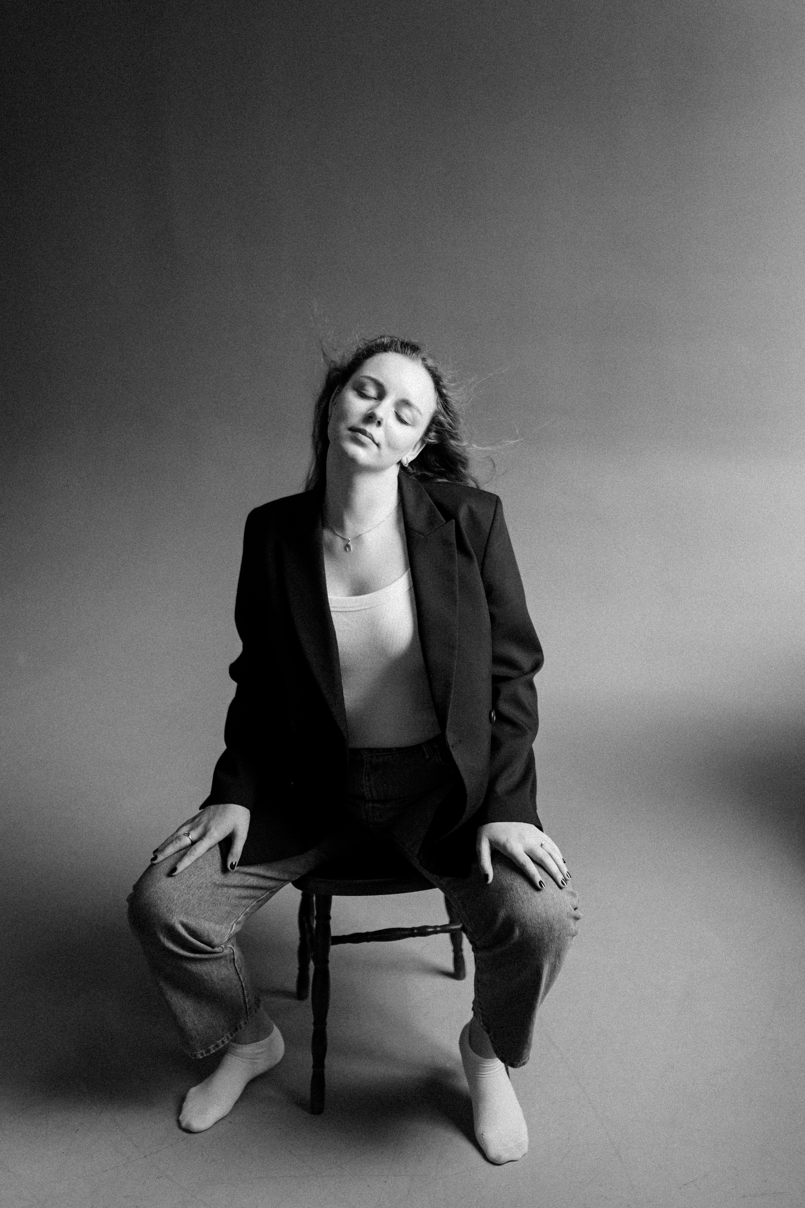 Настя. Портретный арт и репортажный фотограф в Нячанге Ульяхина Полина