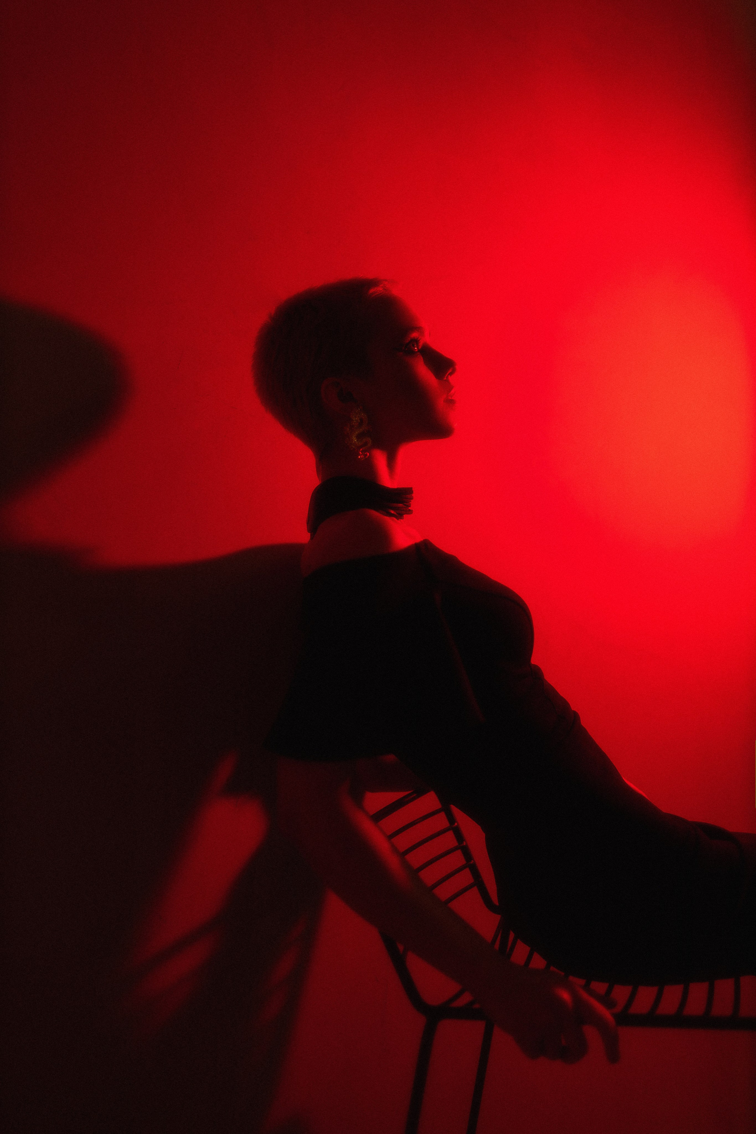 Color. Фотограф в Москве Десятова Ксения