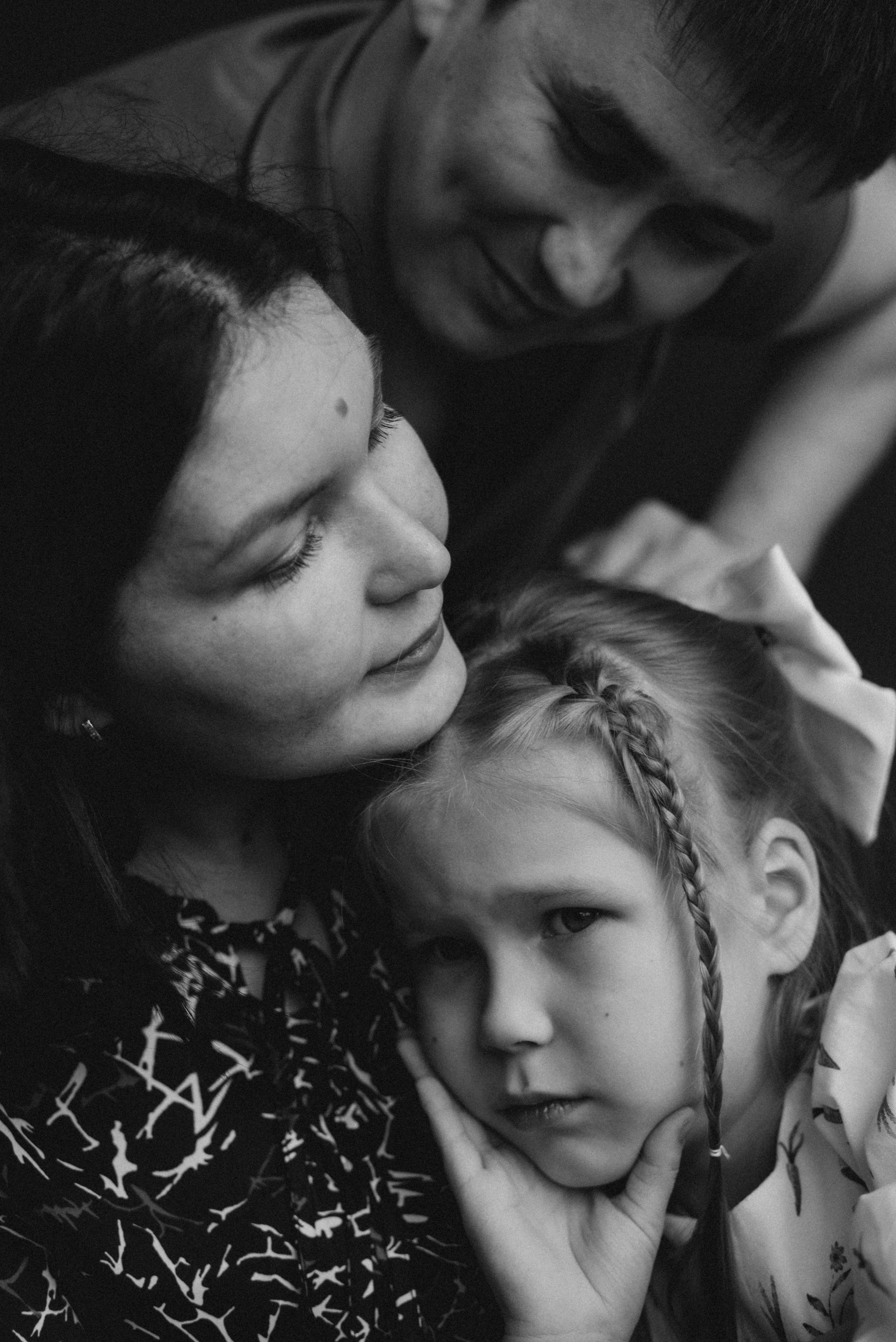 О большой любви. Свадебный и семейный фотограф в Йошкар-Оле, Питере и Казани Александра Богинич