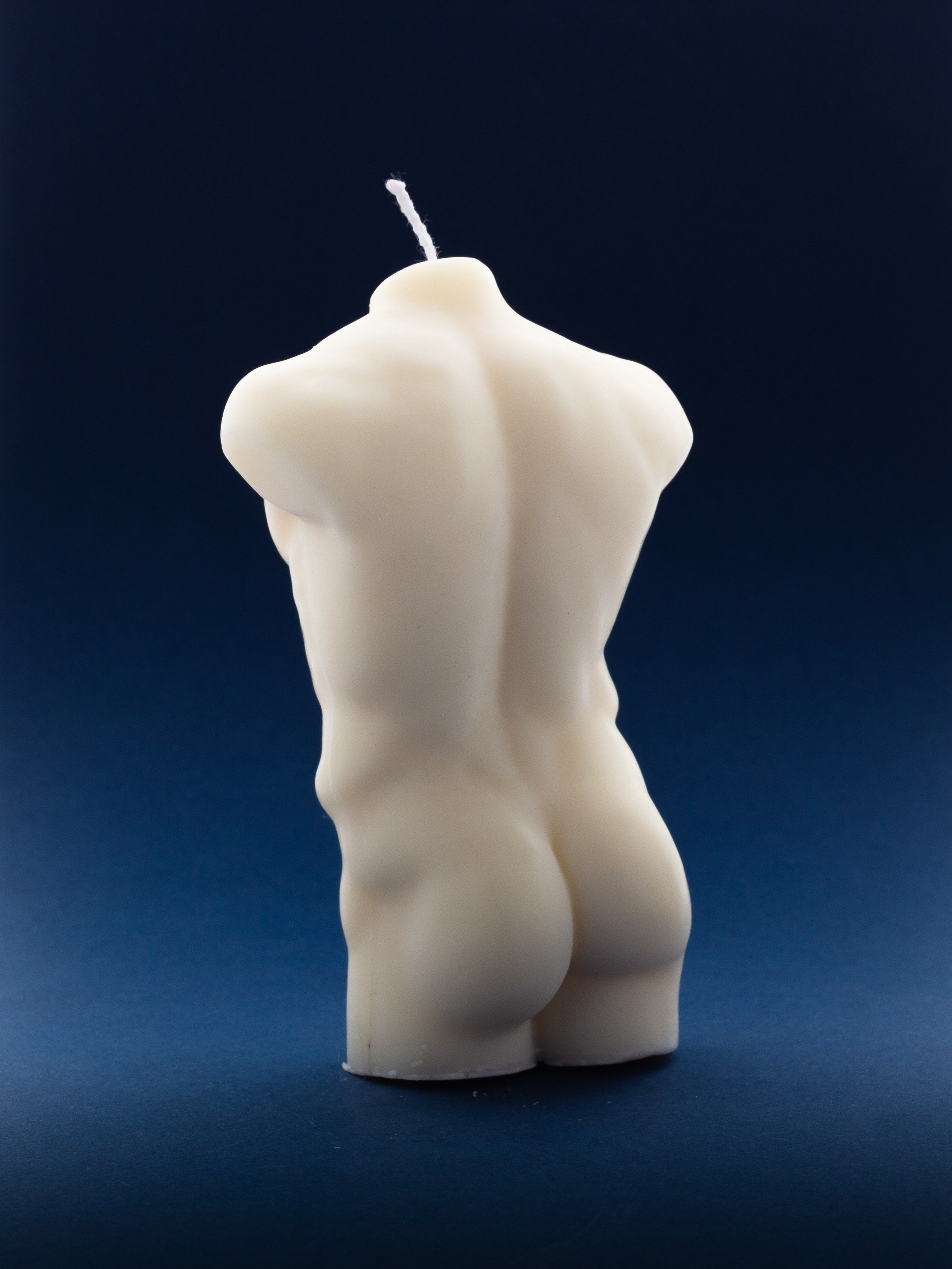 Свечи 1. Александр Стряпунин — предметный фотограф в Улан-Удэ