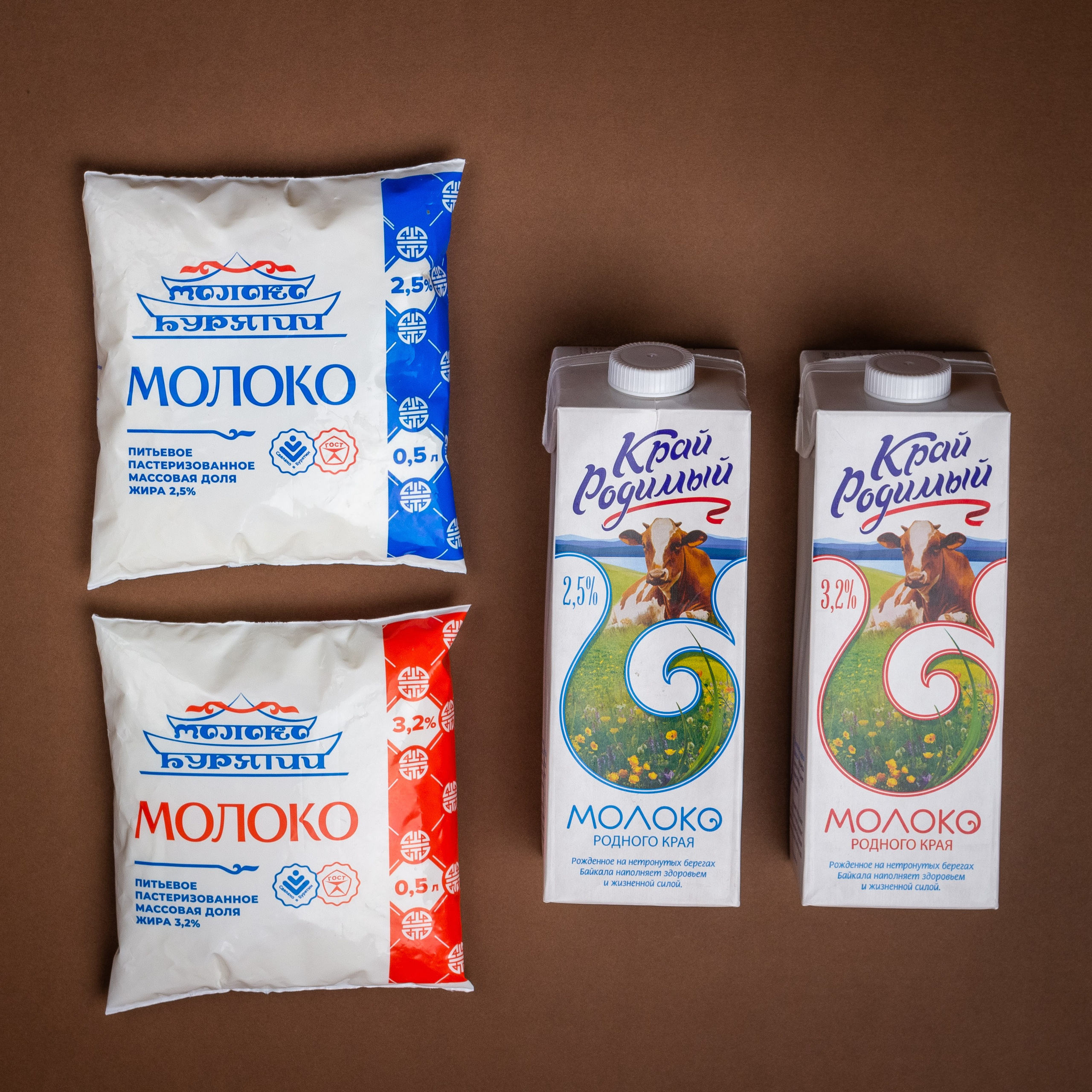 Молоко на цветном. Александр Стряпунин — предметный фотограф в Улан-Удэ