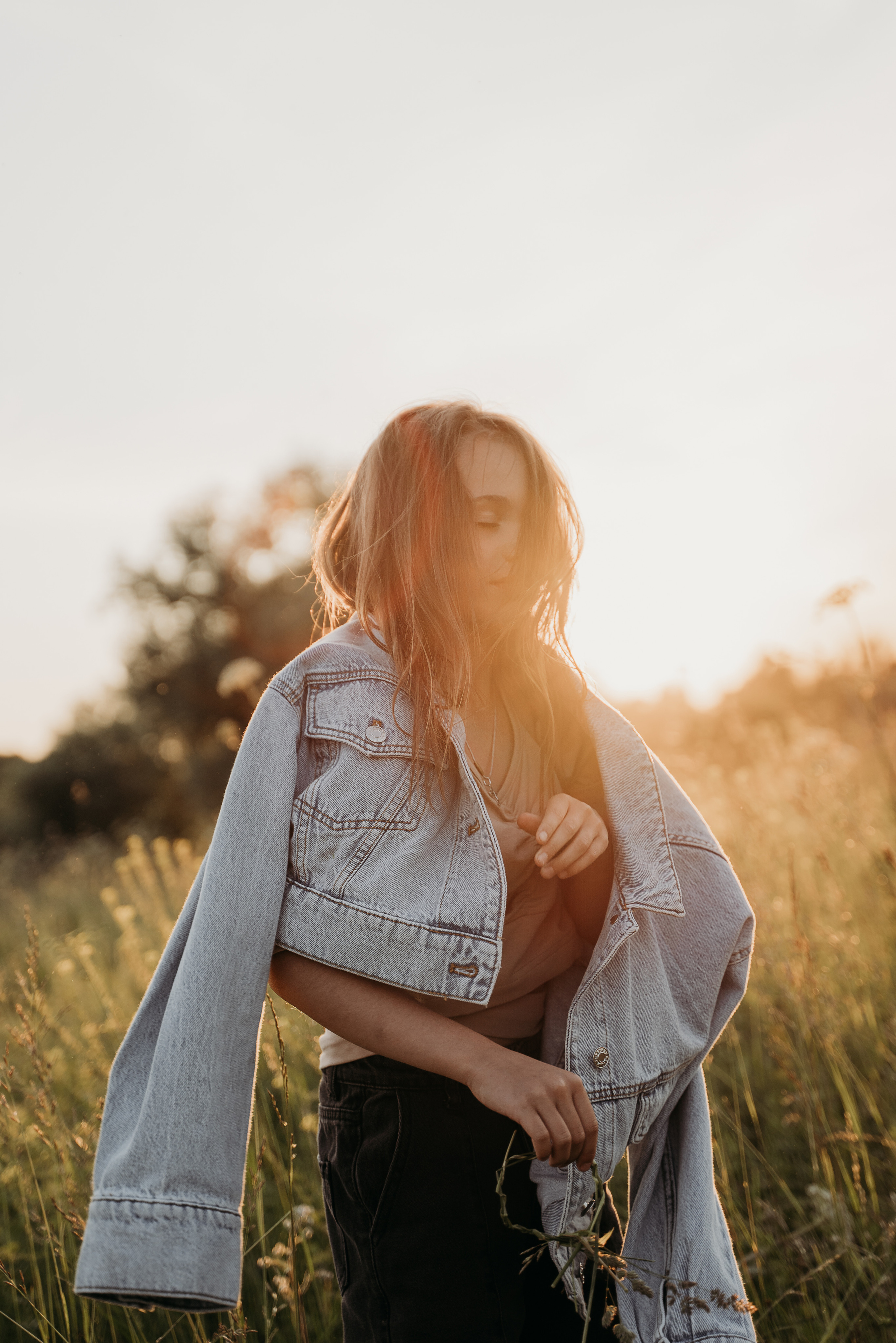 Семейный фотограф в Москве Надя Бугаева