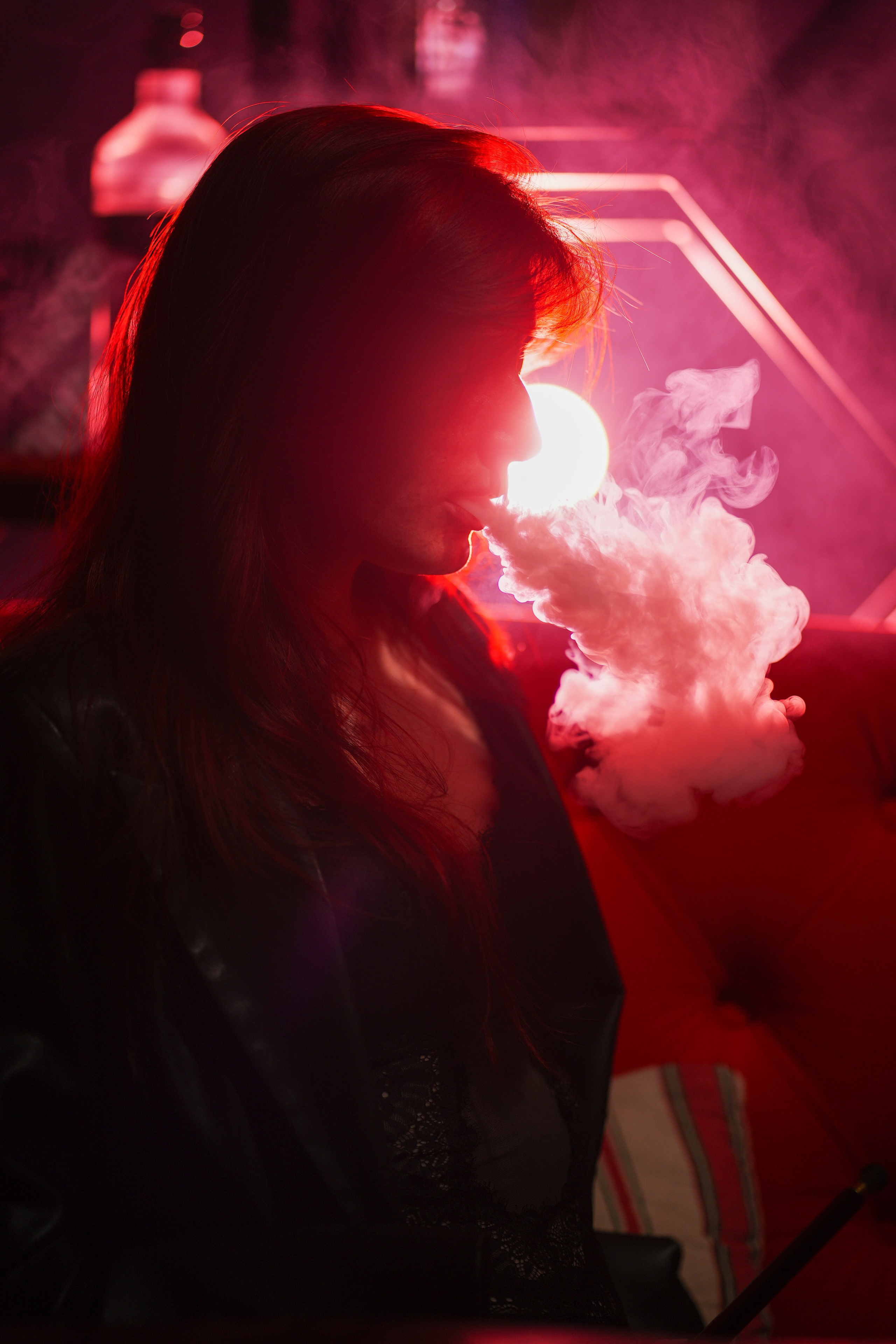 Настя 18+. Фотограф Андрей Чеботок (Белгород, Курск, Воронеж, Старый Оскол)