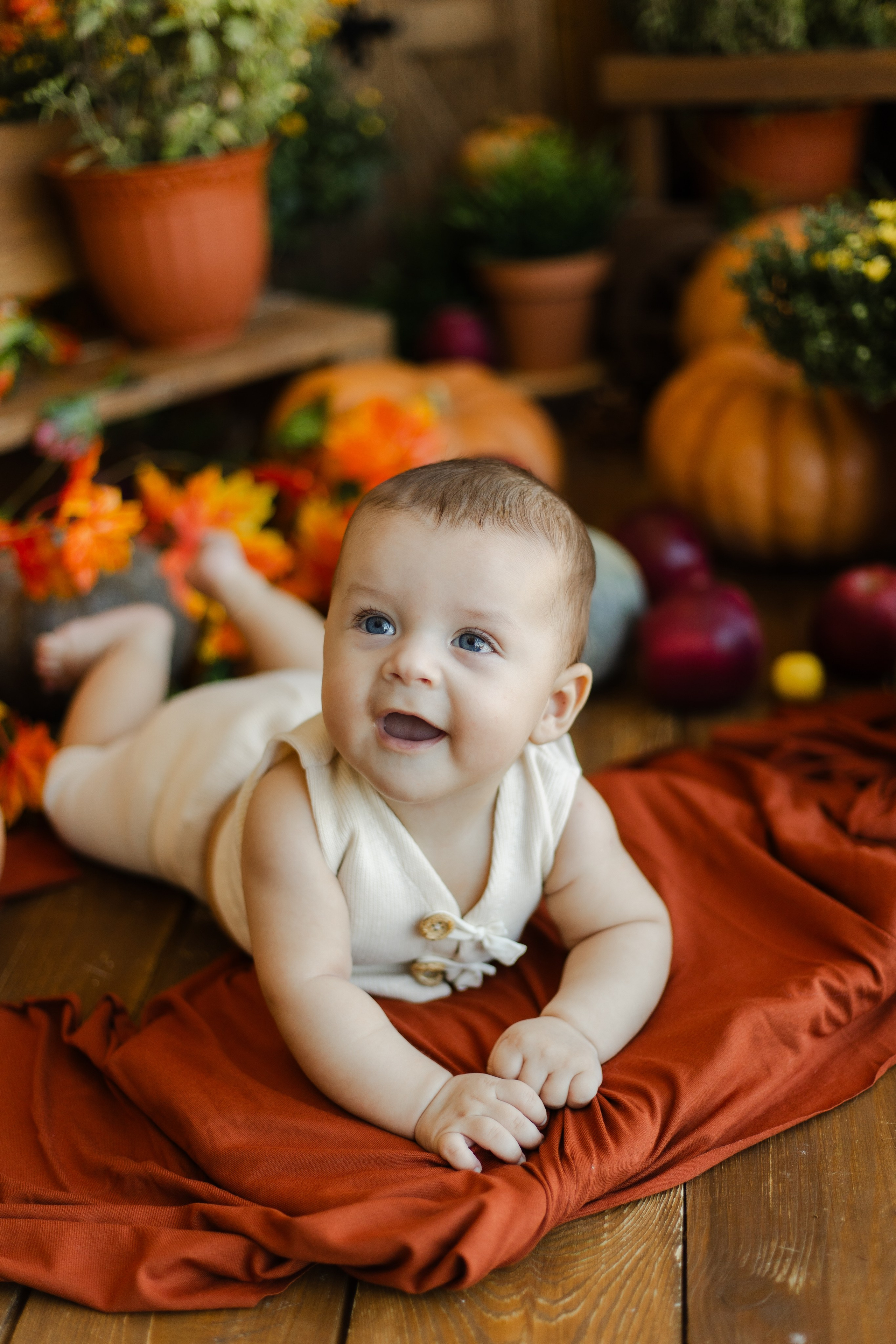 Портфолио фотограф Юлия