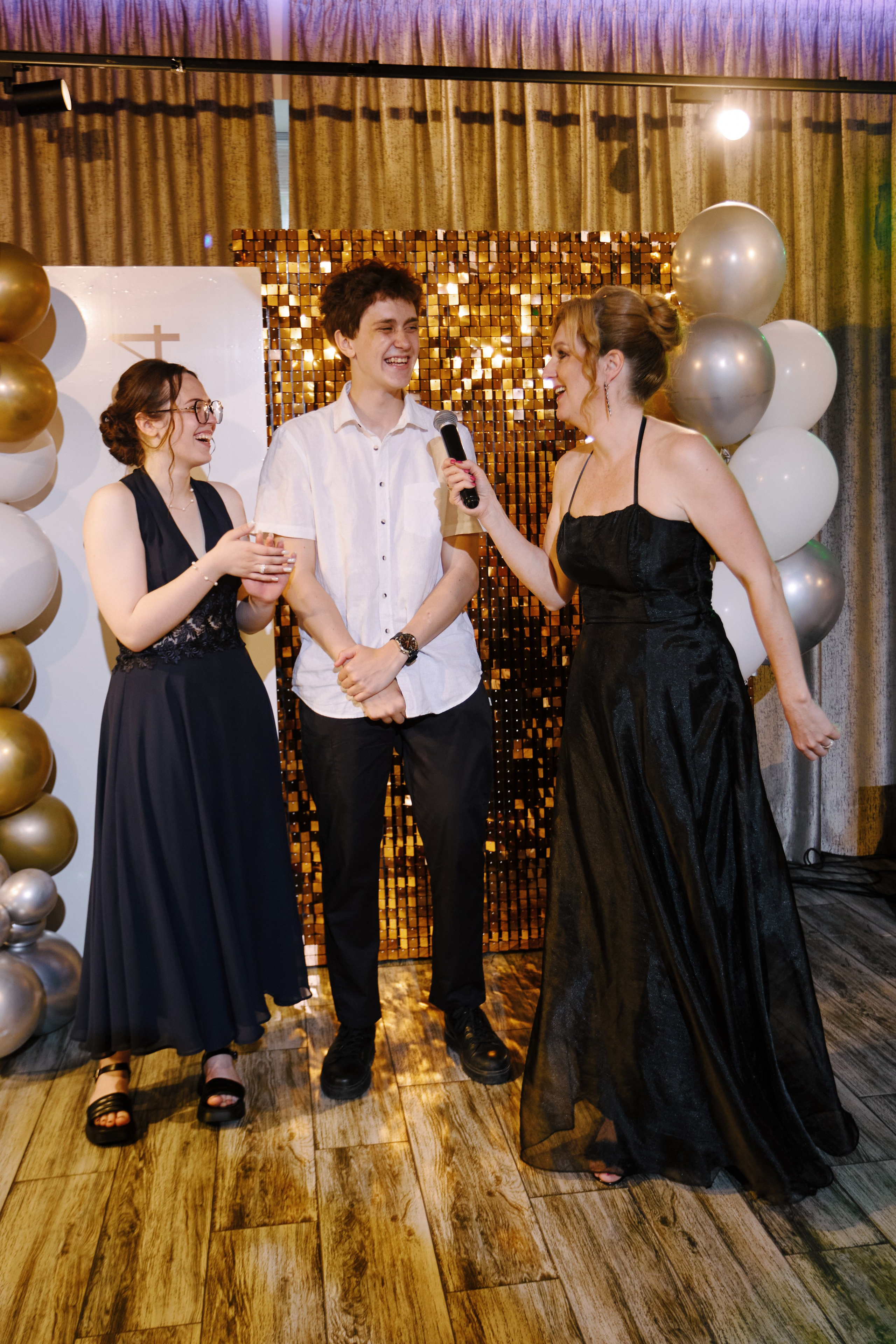 Выпускной 11кл. Портретный и свадебный фотограф в Екатеринбурге Владимир ЛузинЛузин