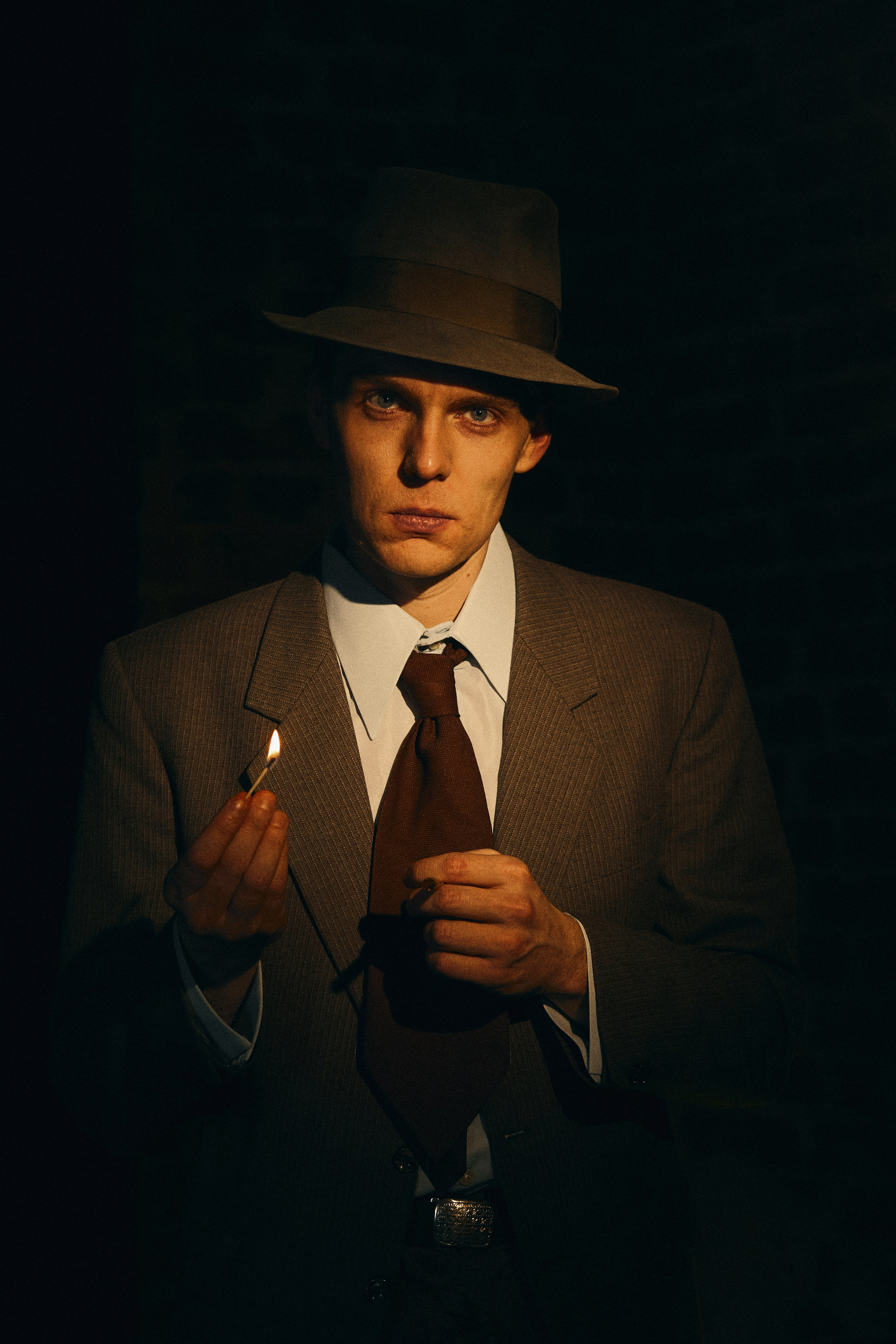 Творческая сьёмка, ОПЕНГЕЙМЕР». Портретный и свадебный фотограф в Екатеринбурге Владимир ЛузинЛузин