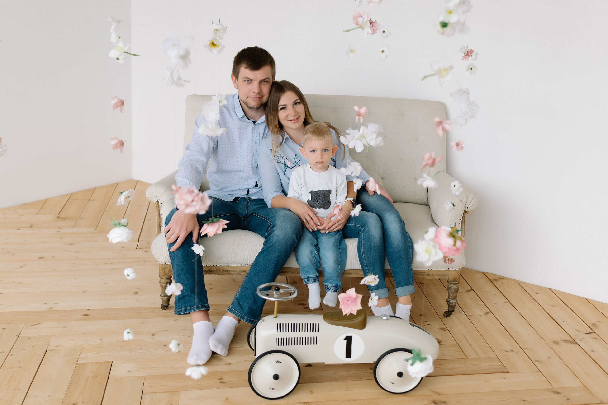 Детская и Семейная Фотосессия. Свадебный, репортажный и семейный фотограф в Ярославле Артём Коротыш