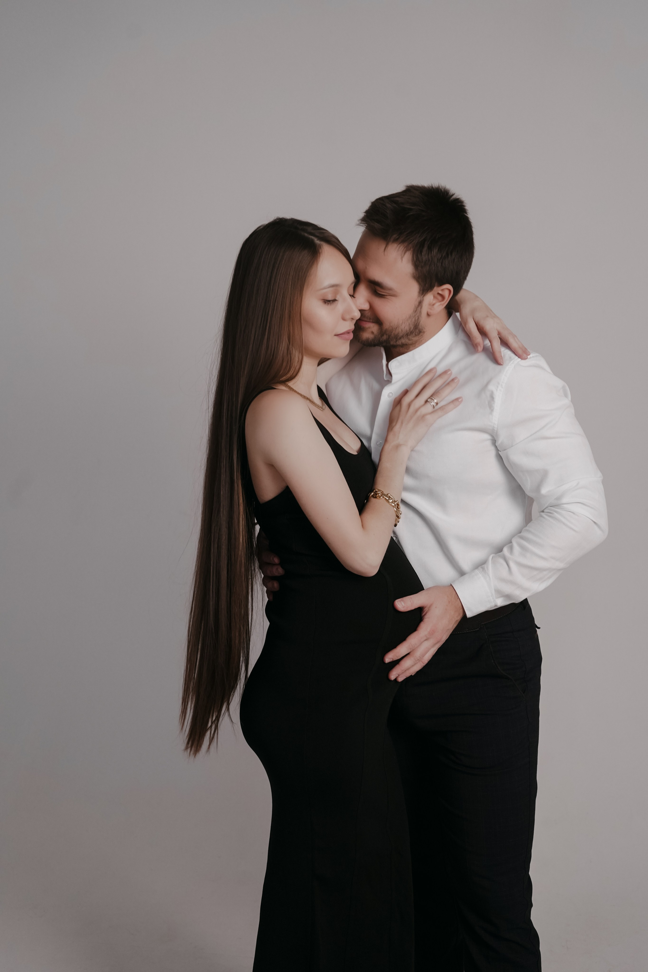 Love Story беременность. Фото и видео съемка