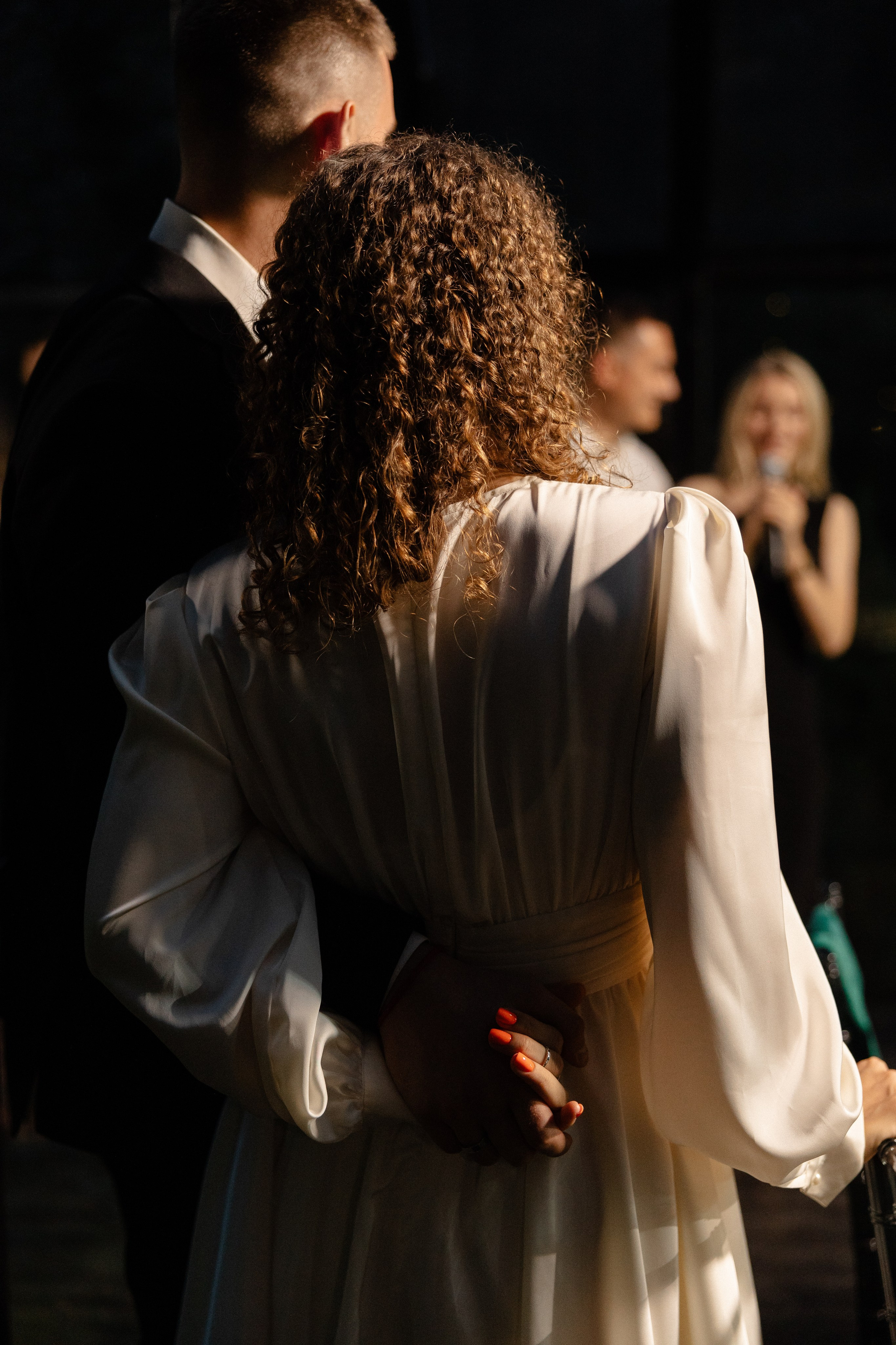 Костя и Юля. Фотограф Аня Безяева