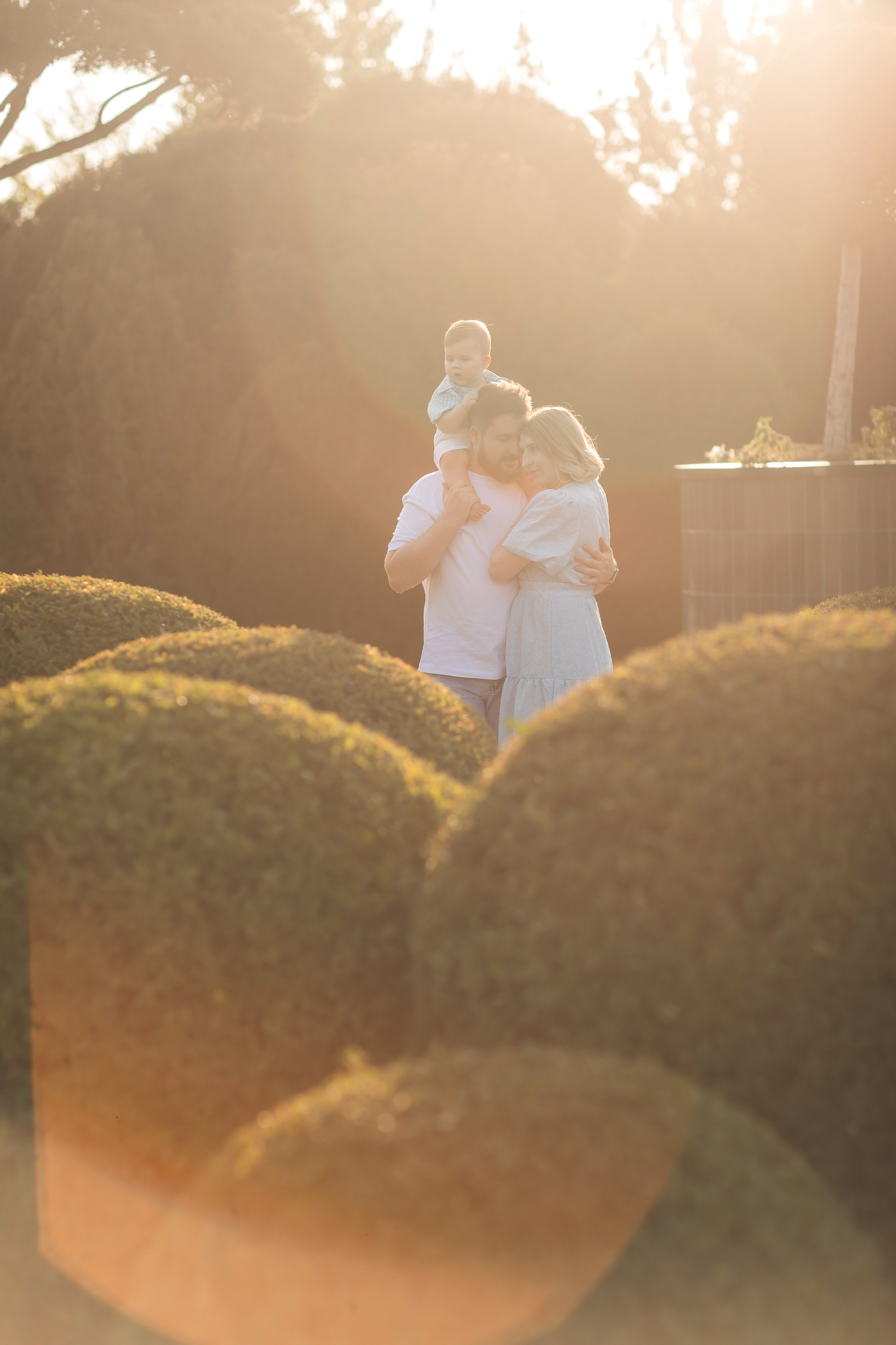 Парк галицкого. Семейный и детский фотограф Краснодар Валерия Власенко