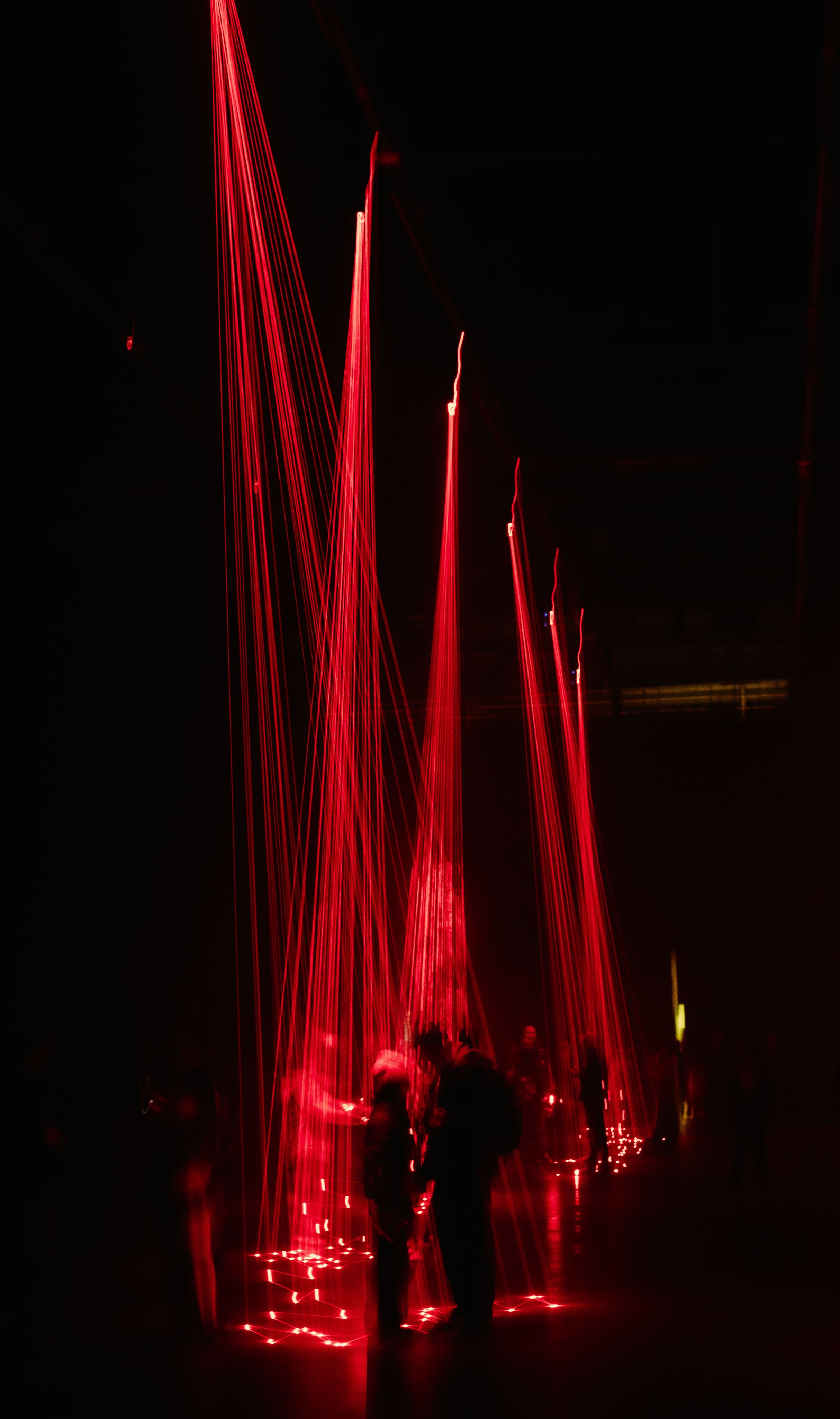 INTERVALS / 2025. Саша Копылов, фотограф в Казани