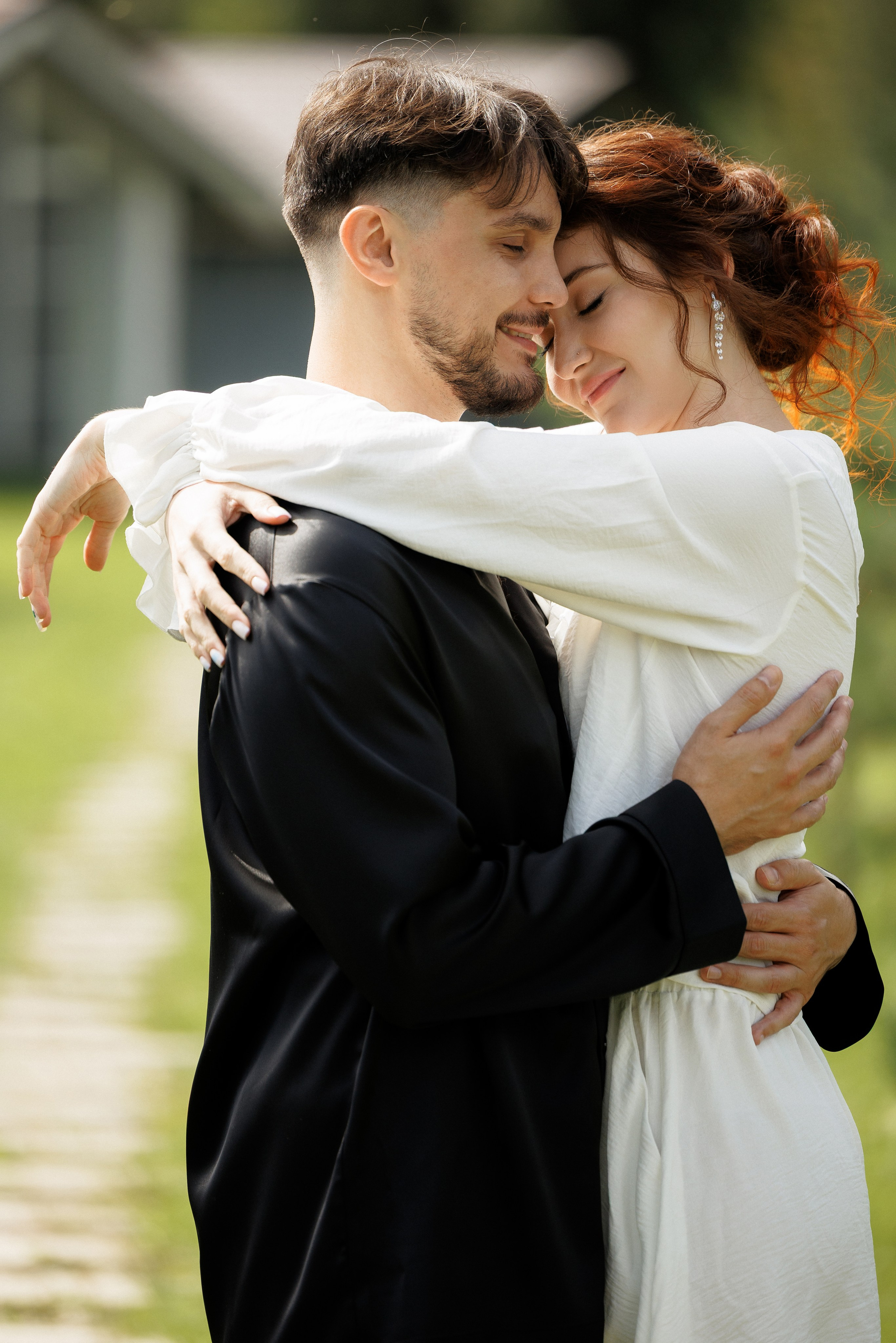 Марина & Лёша. Свадебный и семейный фотограф в Твери, Москве, Санкт-Петербурге