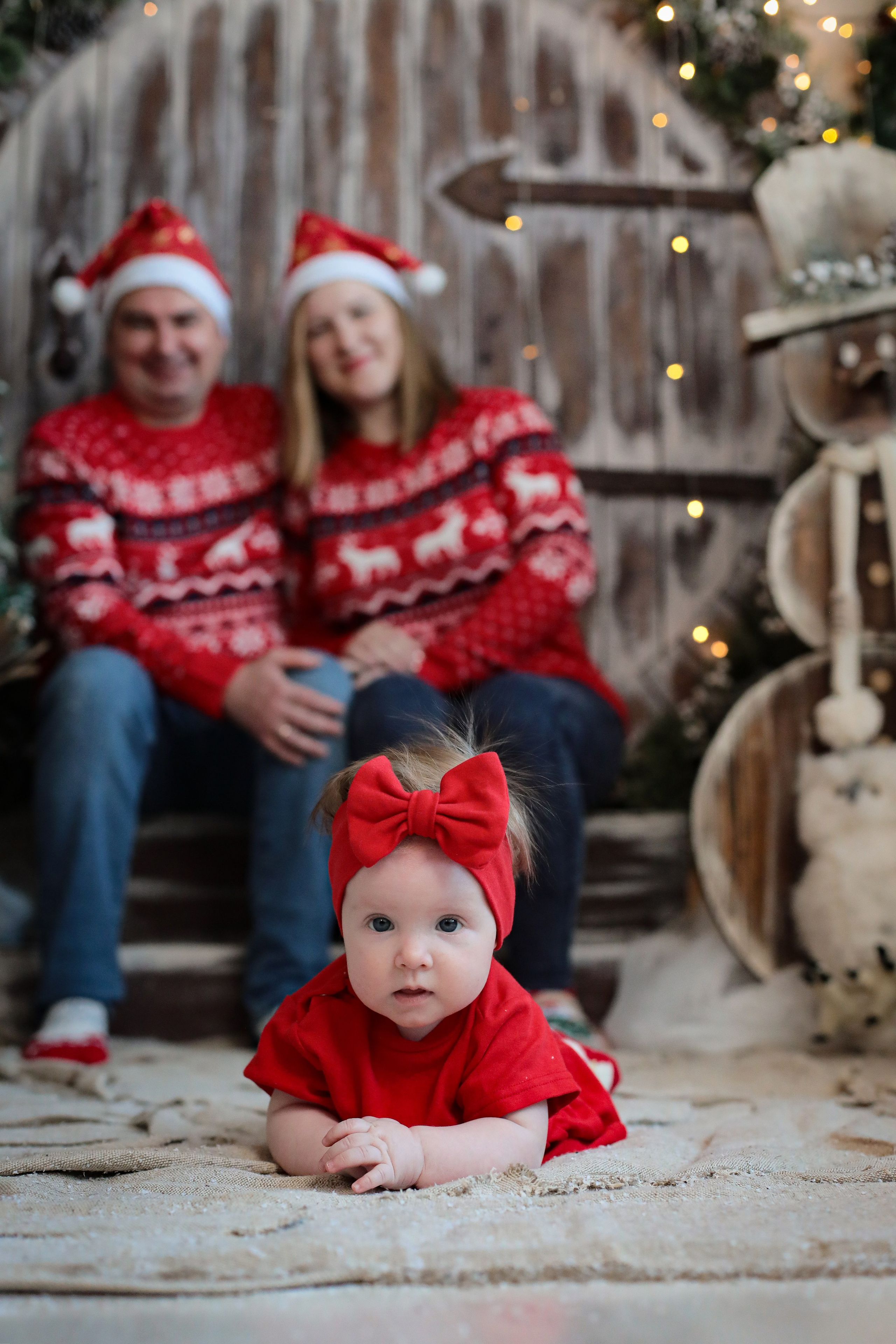 НОВОГОДНИЕ ФОТОСЕССИИ. Фотограф г. Хабаровск. Семейные и индивидуальные съёмки