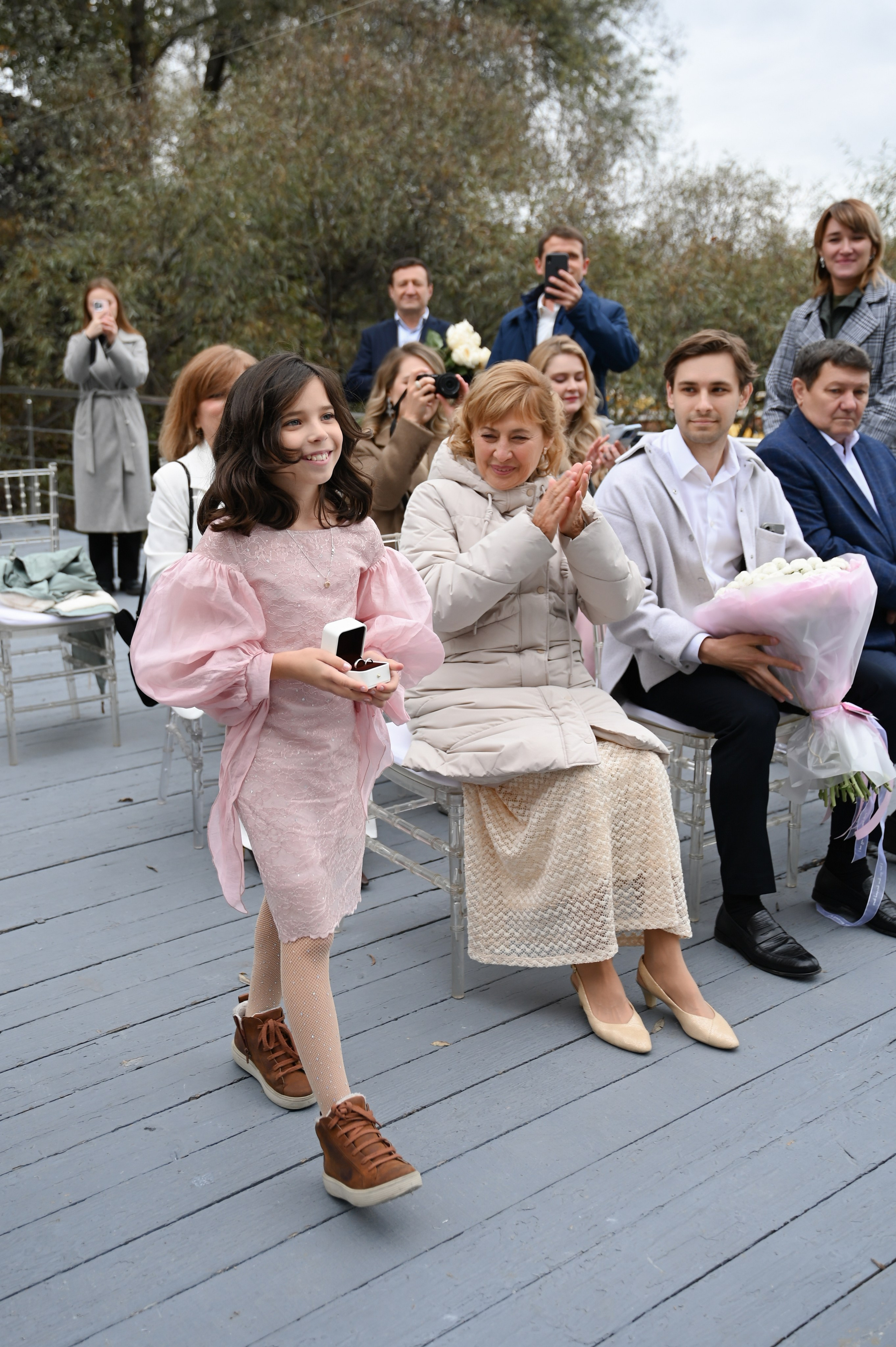 Ринат & Альбина. Свадебный и семейный фотограф в Уфе Александров Максим