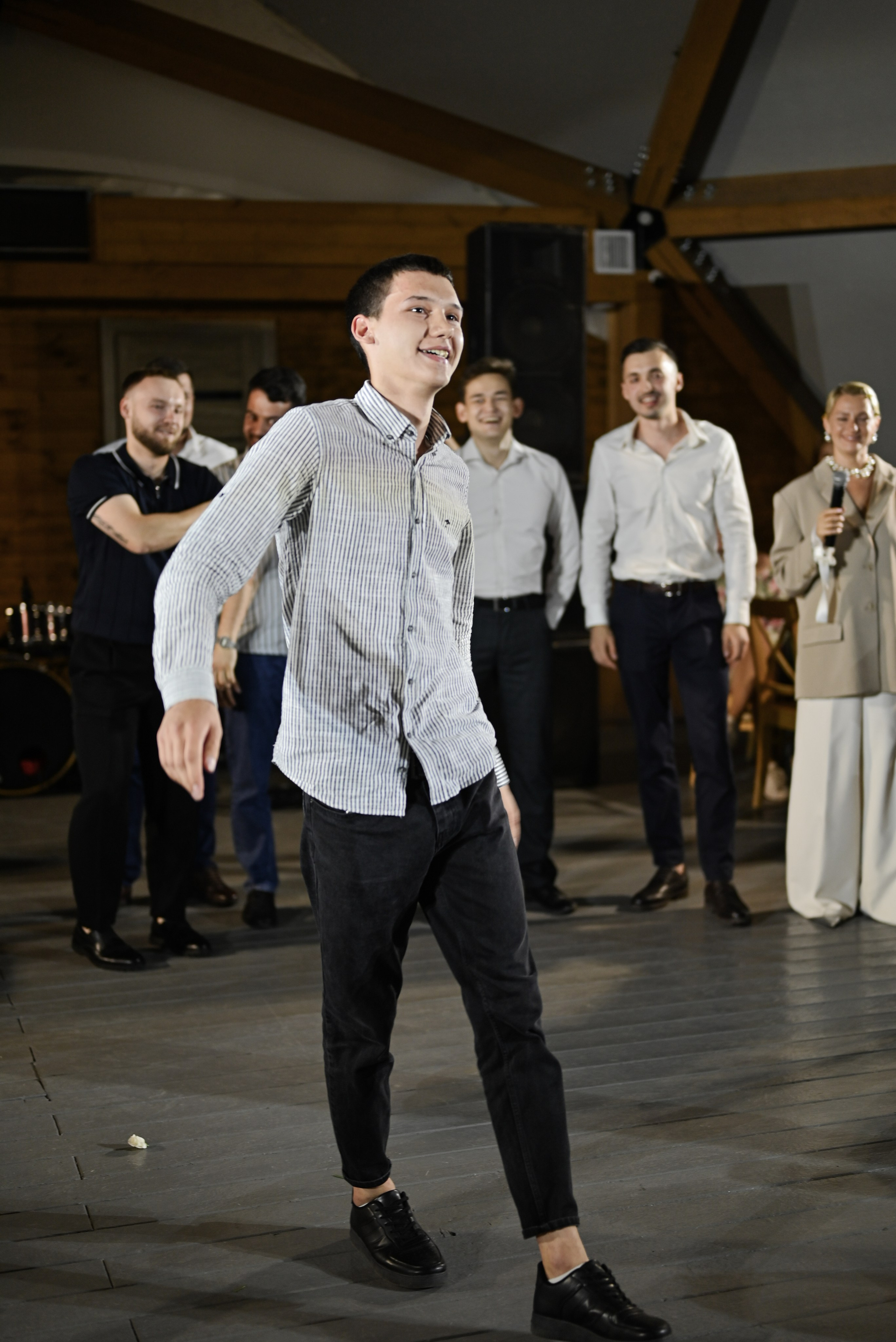 В гармонии с природой. Свадебный и семейный фотограф в Уфе Александров Максим