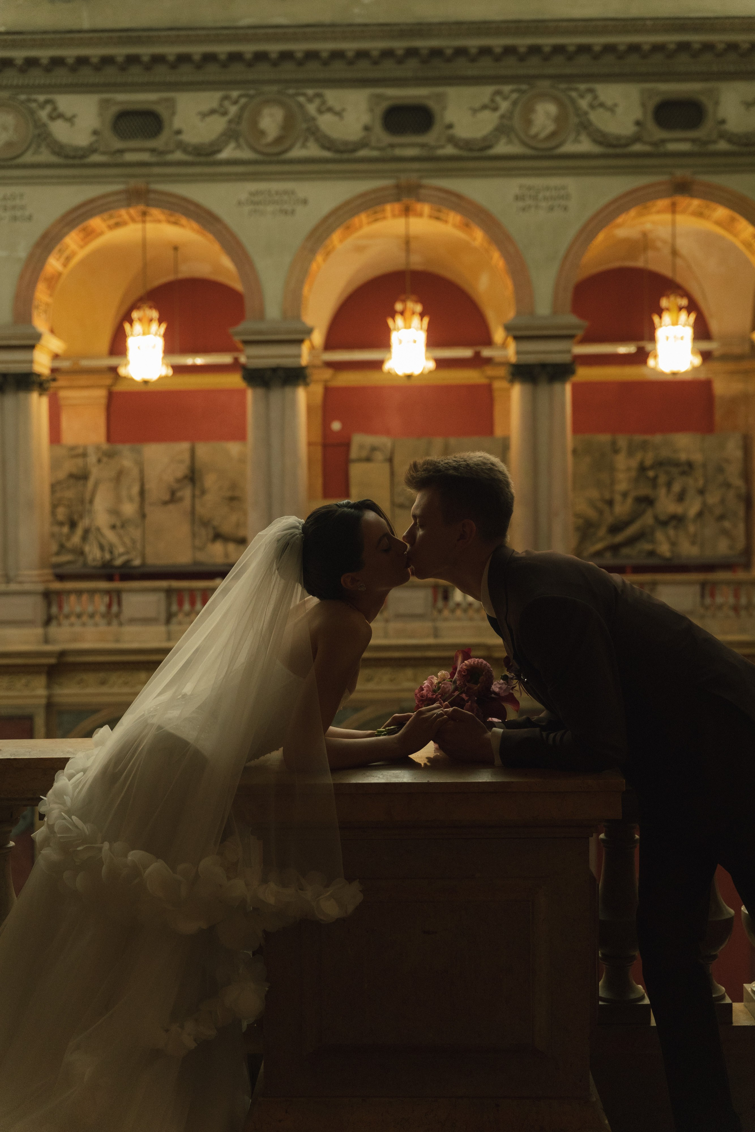 Роспись Аиши и Артема