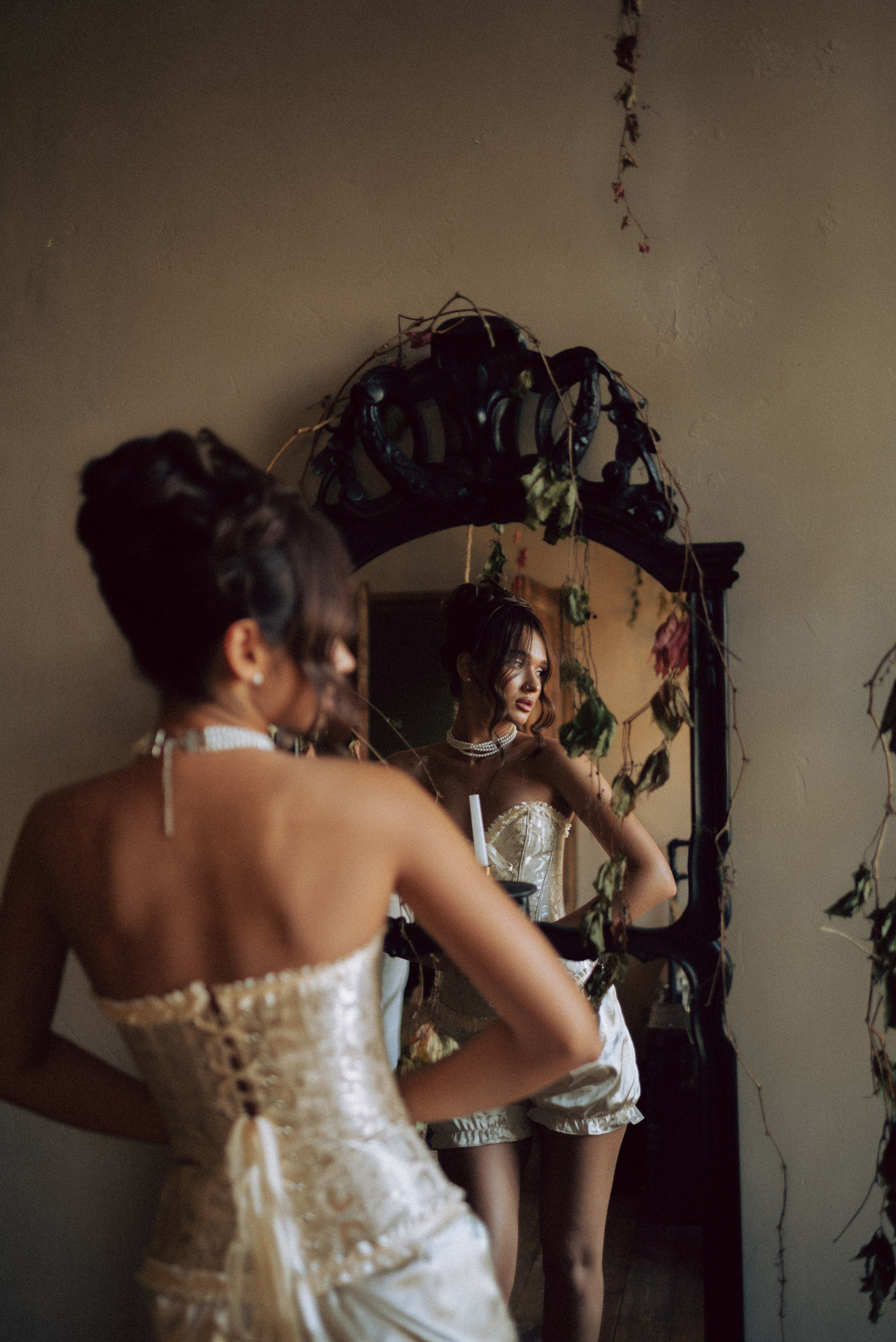 Вера. Свадебный и портретный фотограф Анастасия Тетёркина, Брянск и Санкт-Петербург