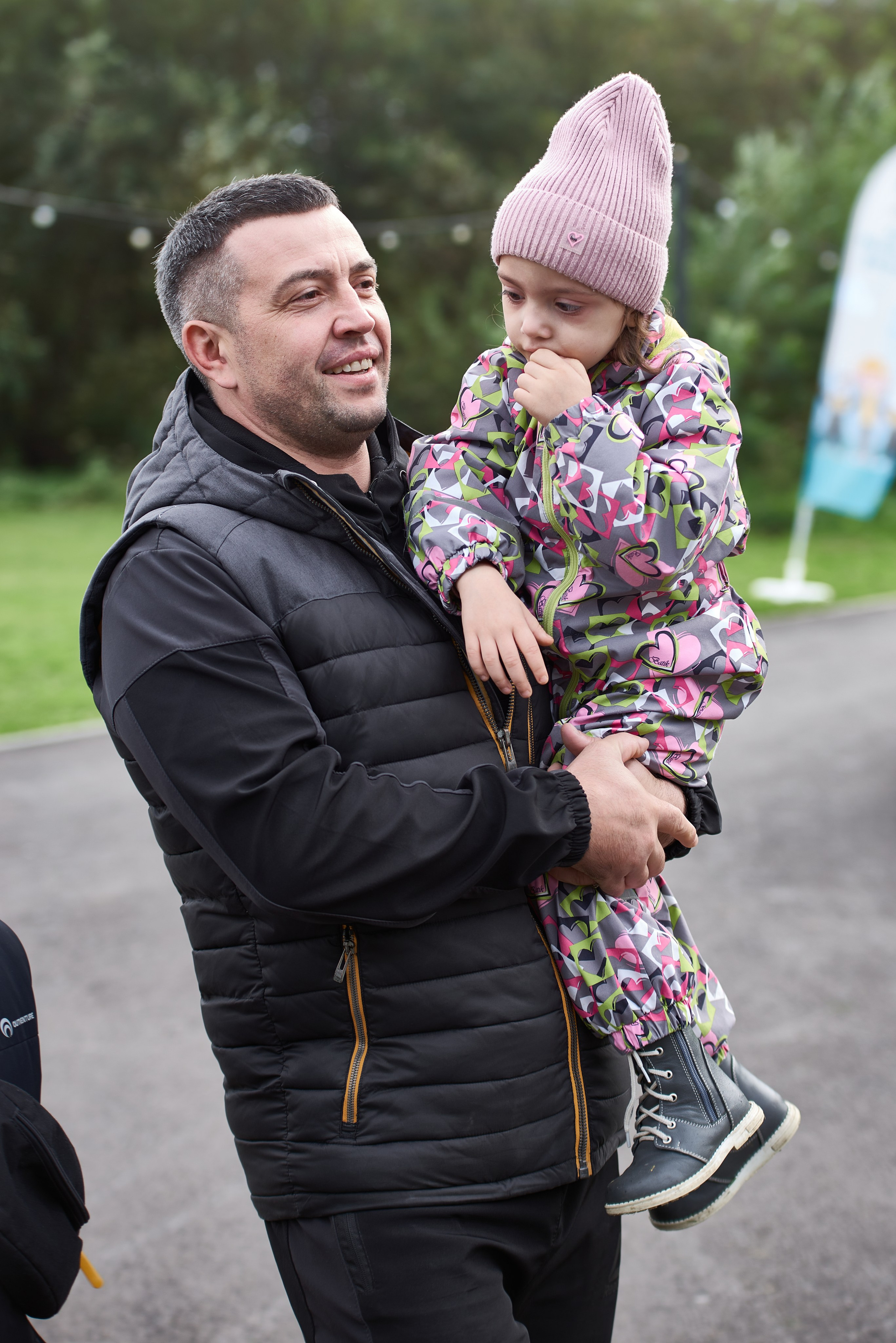 ДЕНЬ МАЛЕНЬКОГО НЕФТЯНИКА 2024 РН-ВАНКОР. Фотограф Москва Concerts photo / Fashion photо