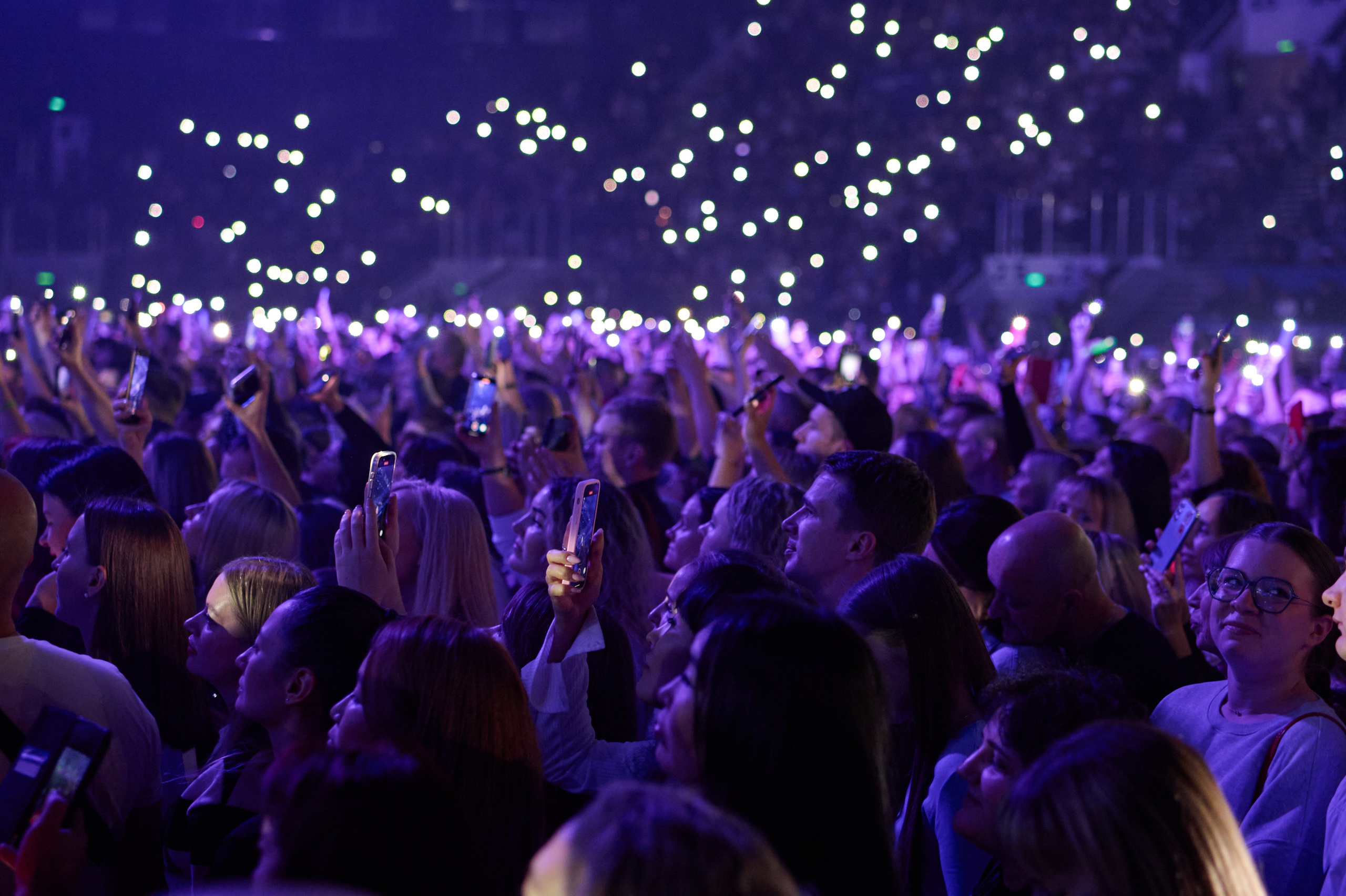 Руки Вверх! | Красноярск |18 октября. Фотограф Москва Concerts photo / Fashion photо