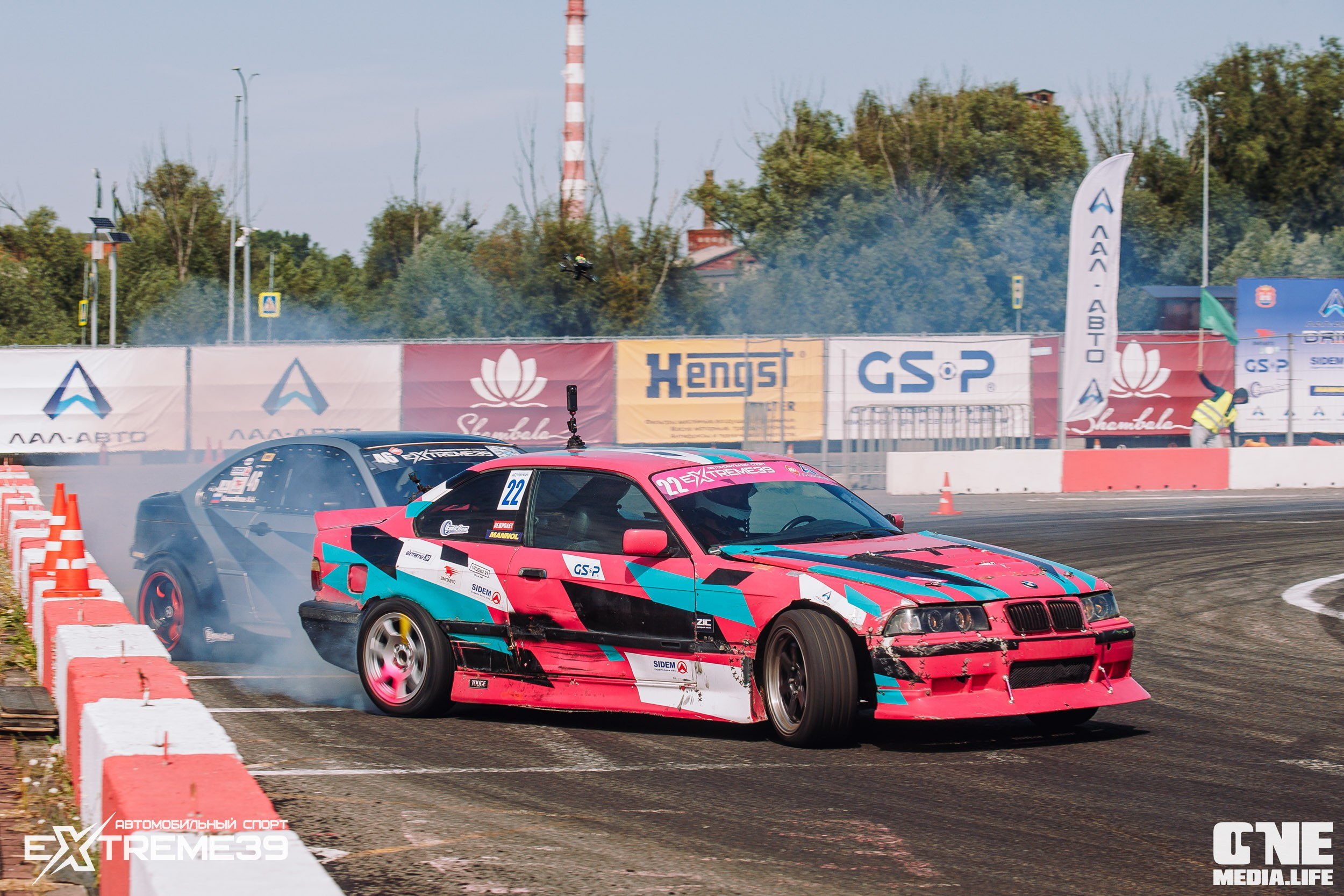 Заезды II этапа Лал Авто Дрифт. Кубок Шамбалы. One Media Life: фоторепортажи, фотоотчеты с мероприятий и заведений