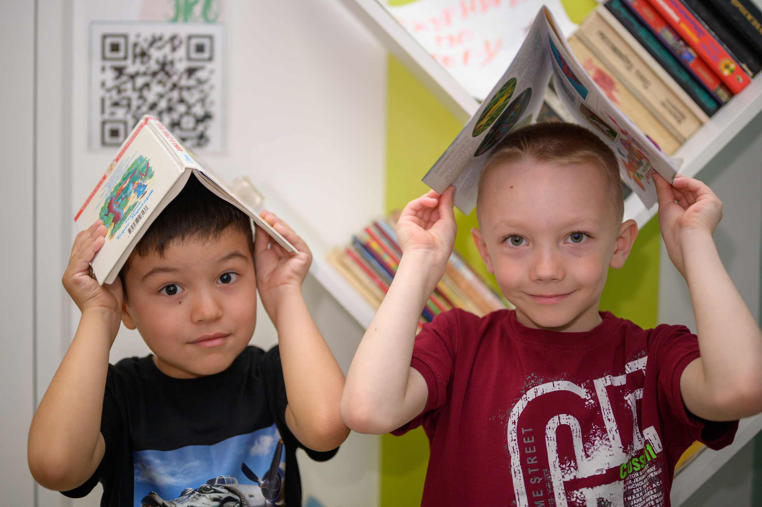 Д/с№ 3к3 группа «Фантазёры» (индивидуальный дизайн) + рисунки детей. Фотограф новорожденных, семейный детский в Тюмени Татьяна Морозова