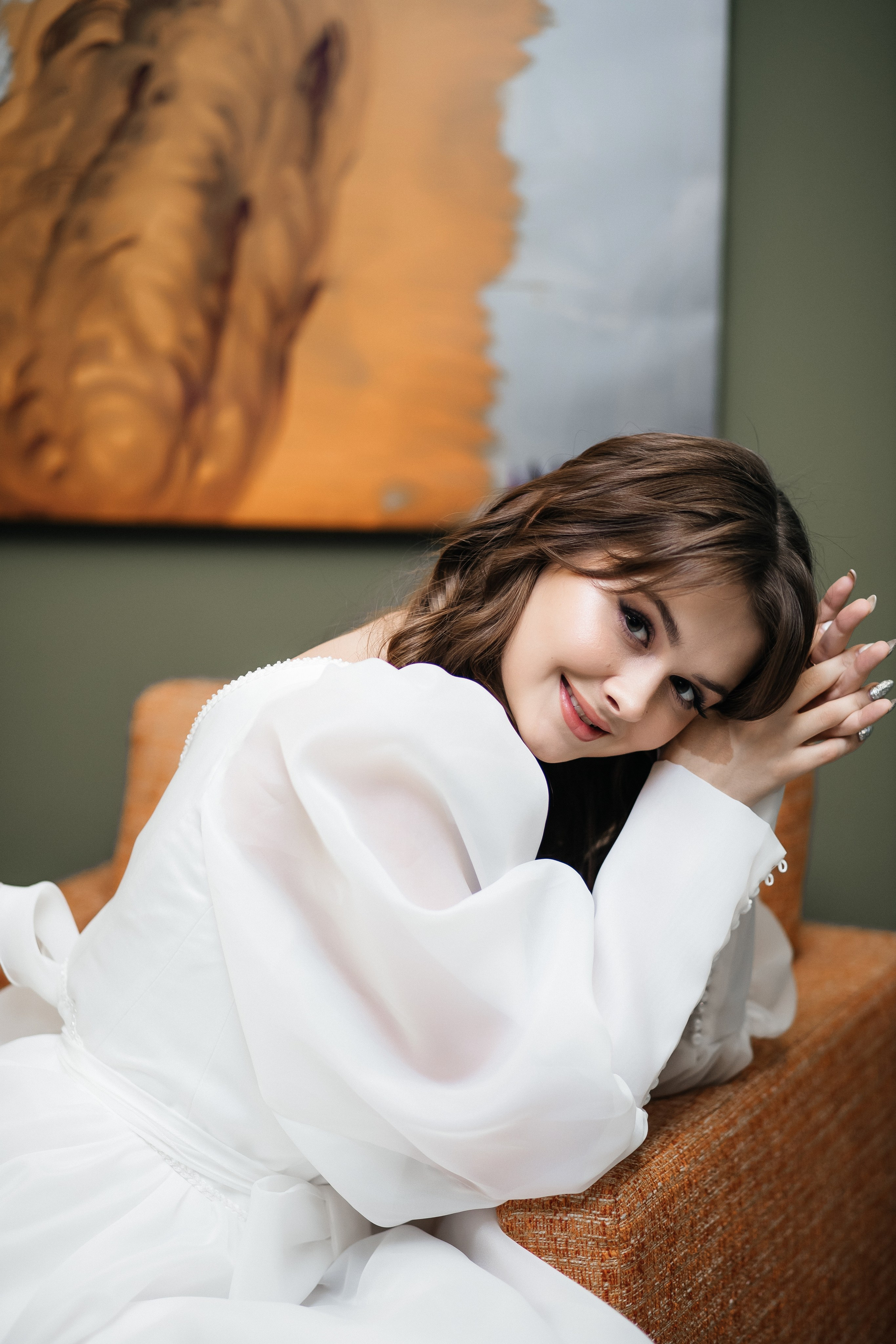 Свадьбы. Фотограф Новосибирск Анна Полонова