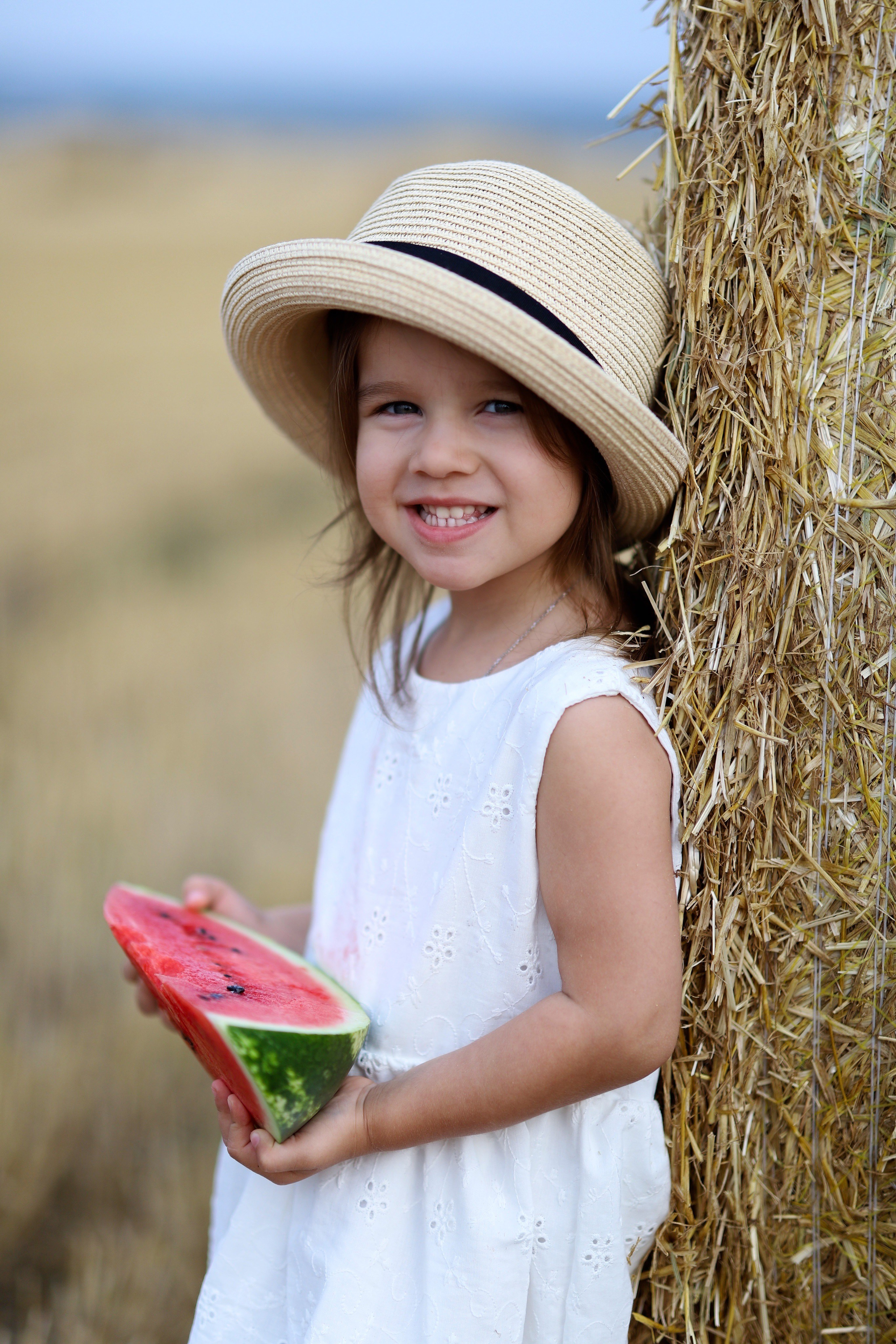 Детский портрет. Семейный и детский фотограф в Домодедово Васина Екатерина