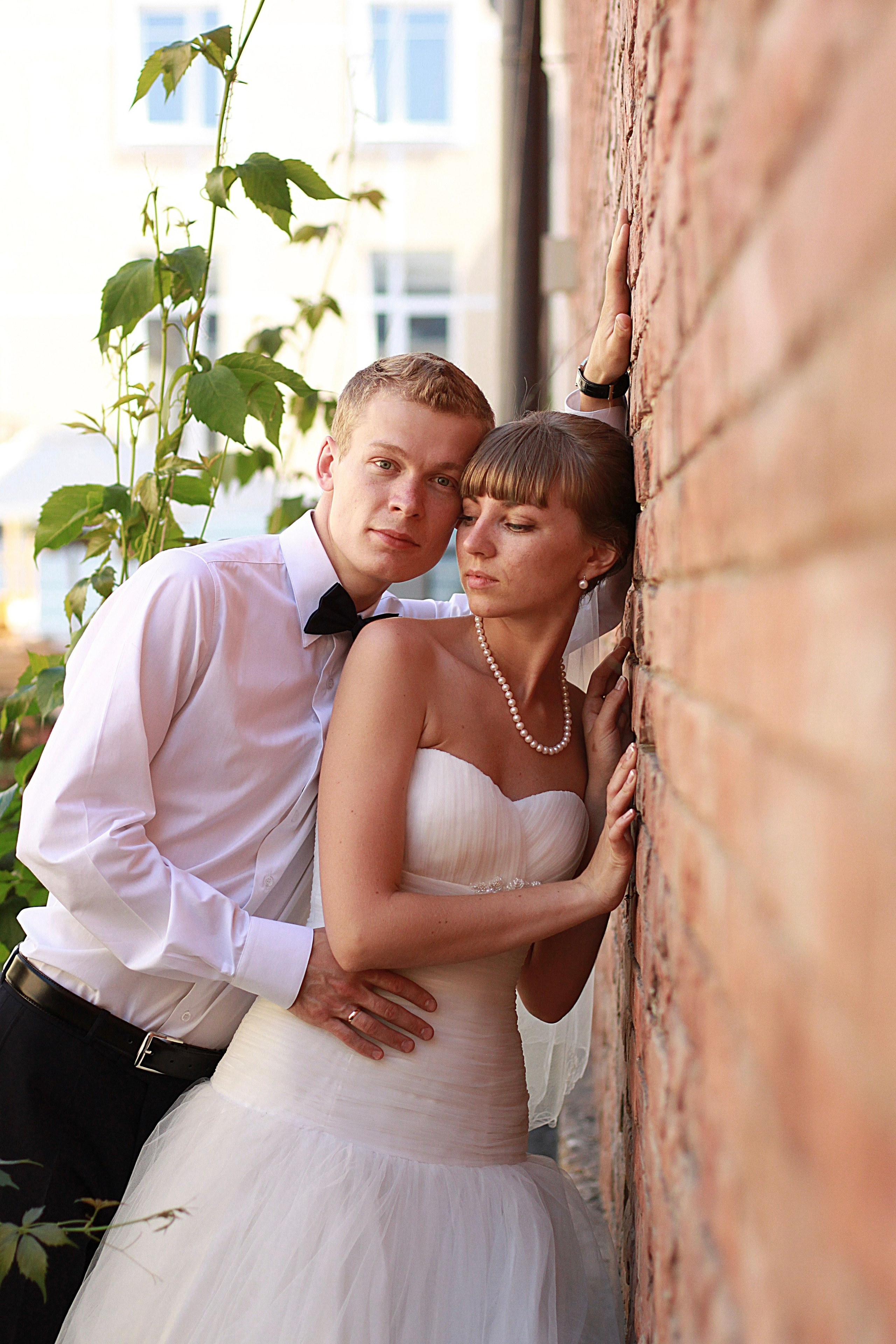 Свадьба Анна и Константин. Фотограф из Санкт-Петербурга Ильинская Ксения