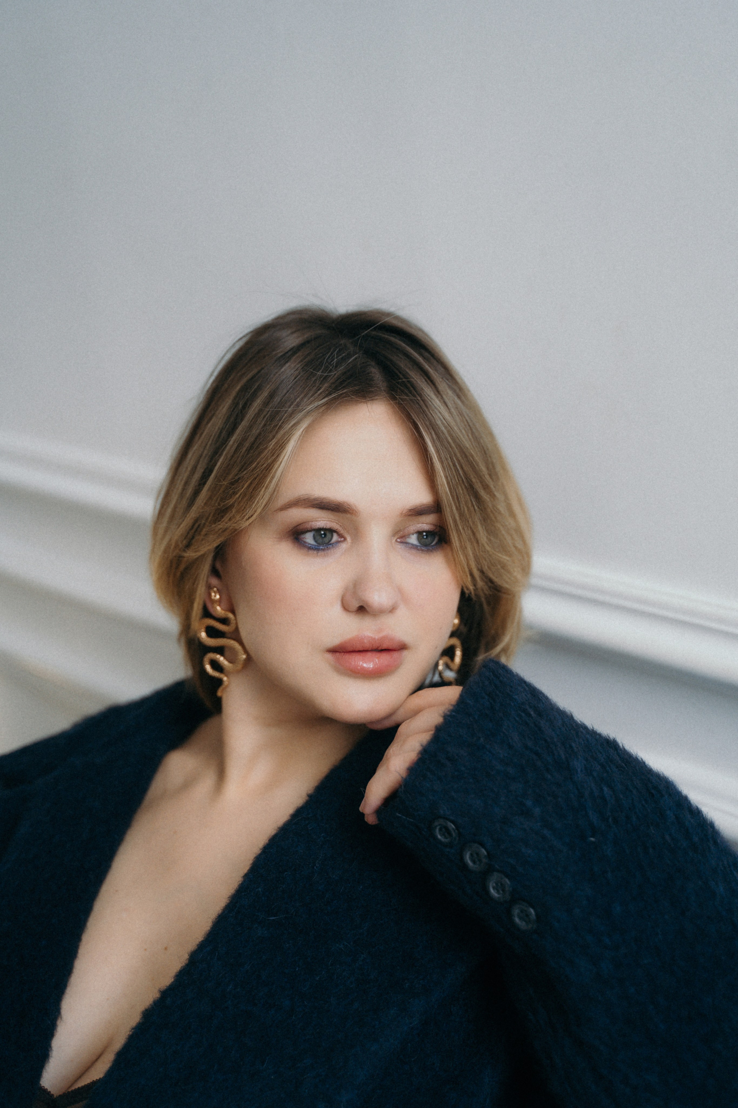 Хулиганка. Свадебные съемки