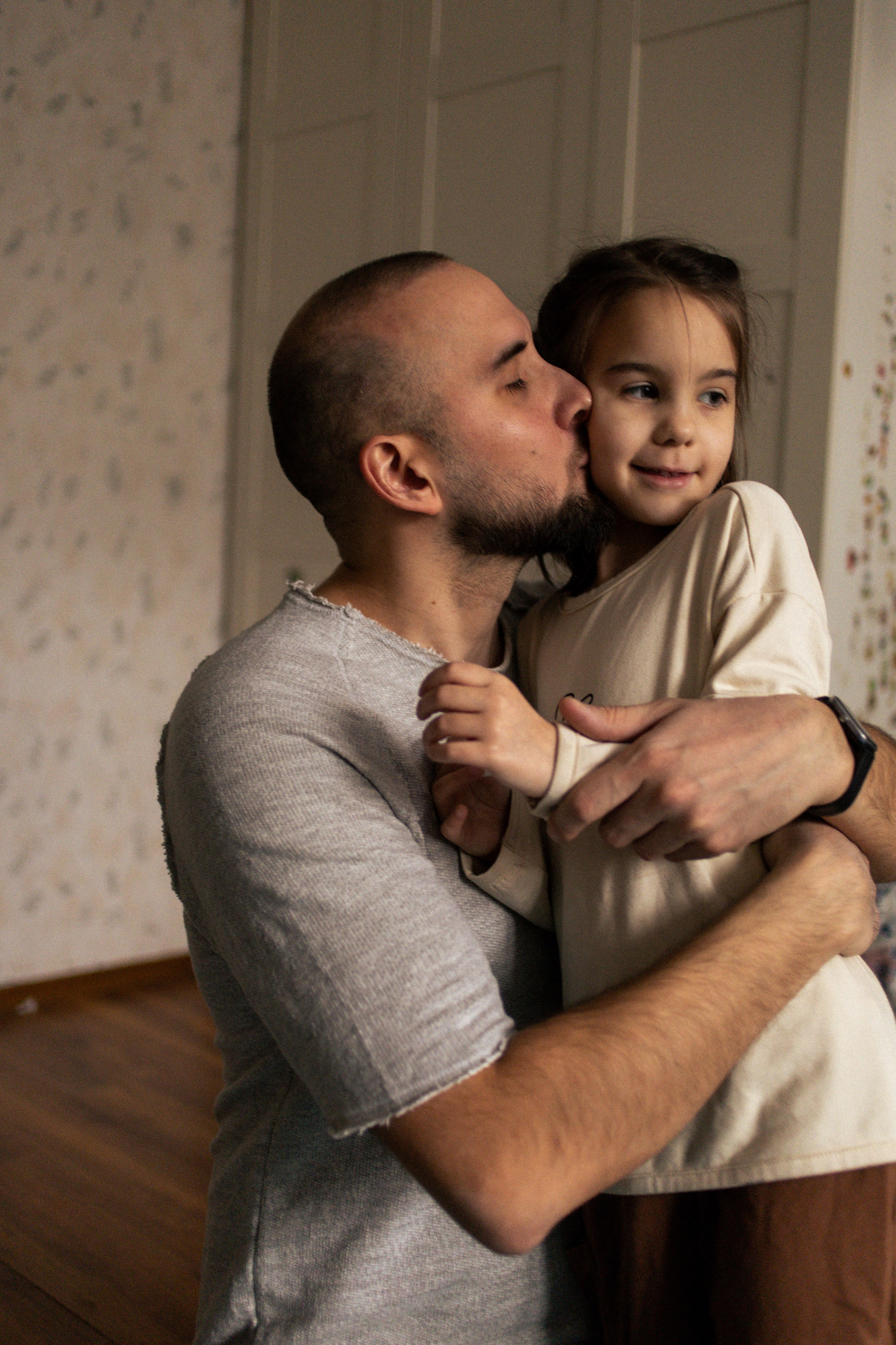 Семейная съемка дома. Фотограф Москва Жуковский Раменское