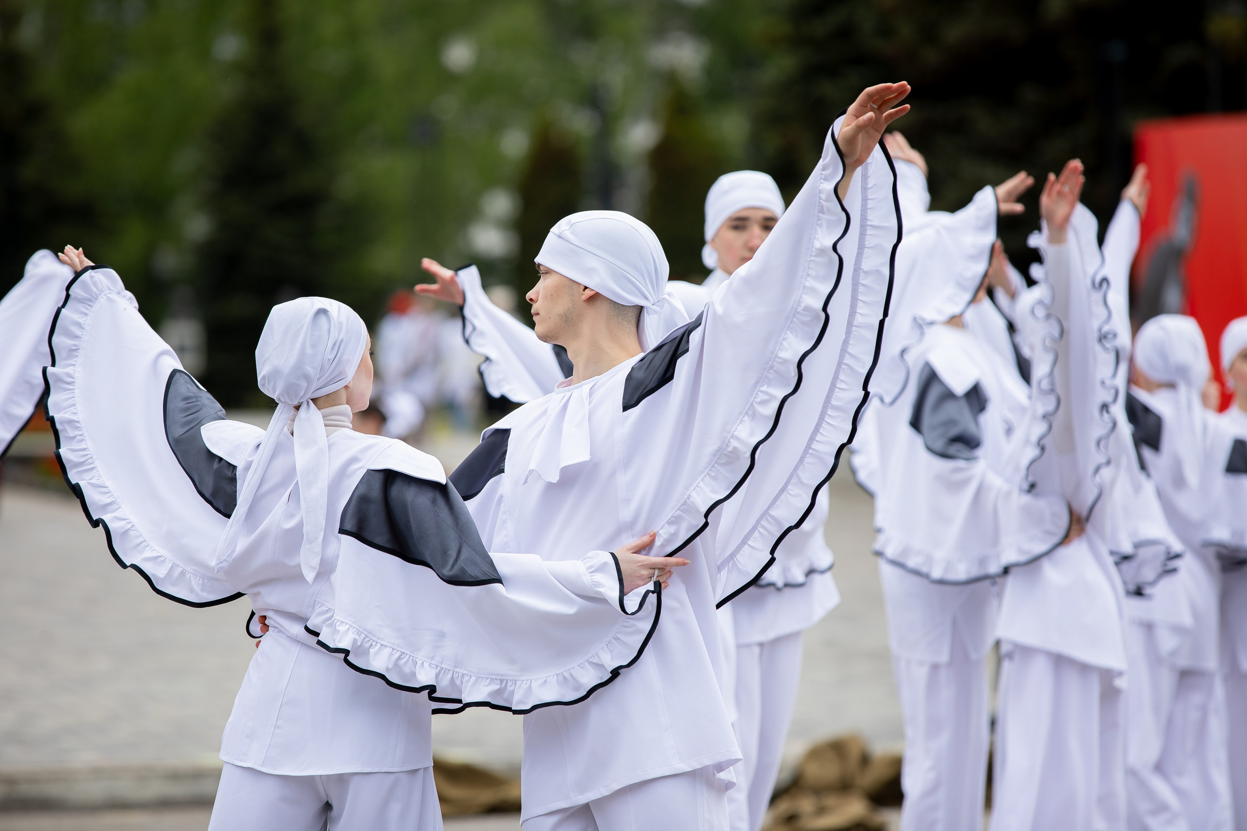 ДЕНЬ ПОБЕДЫ!