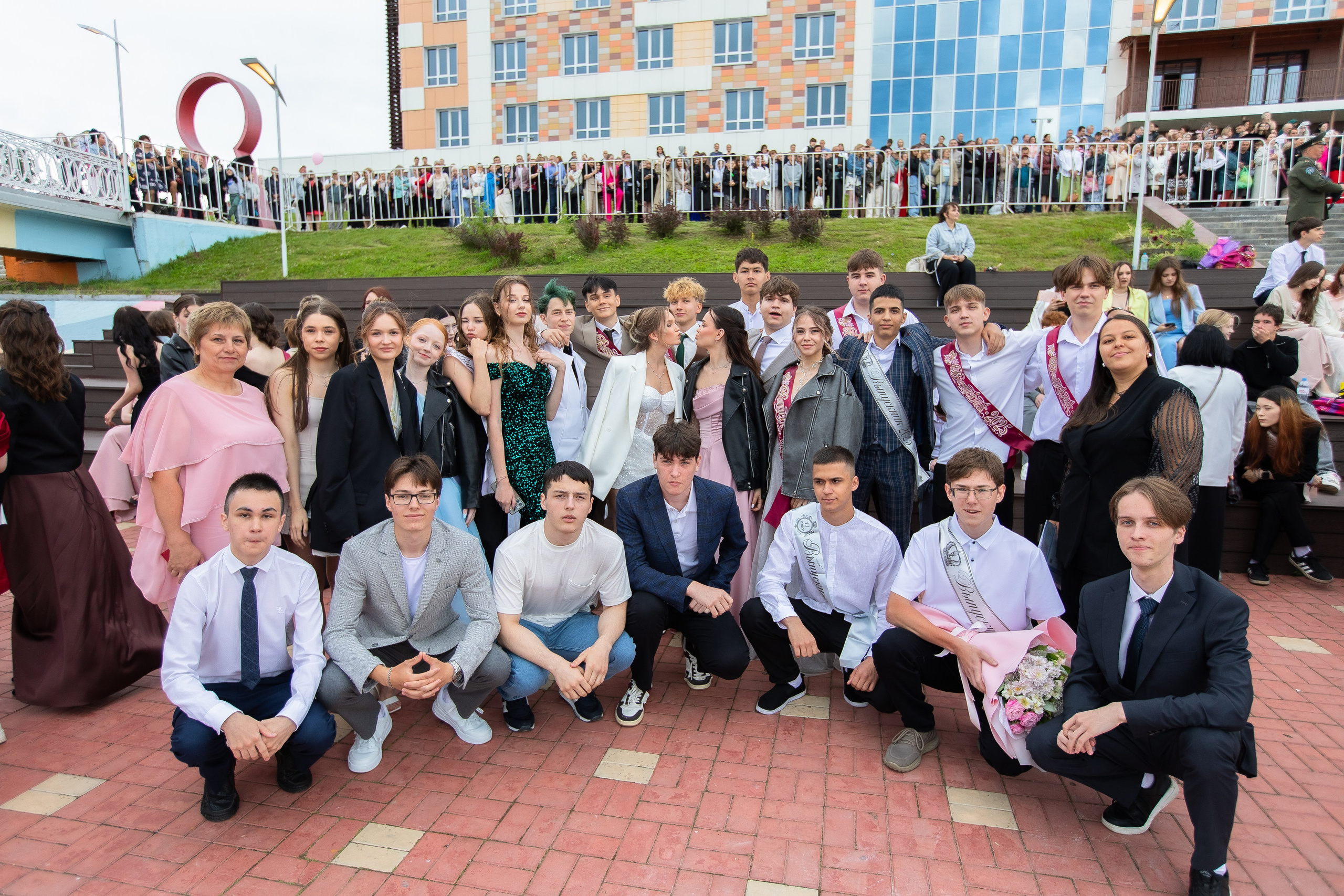 Выпускной-2025