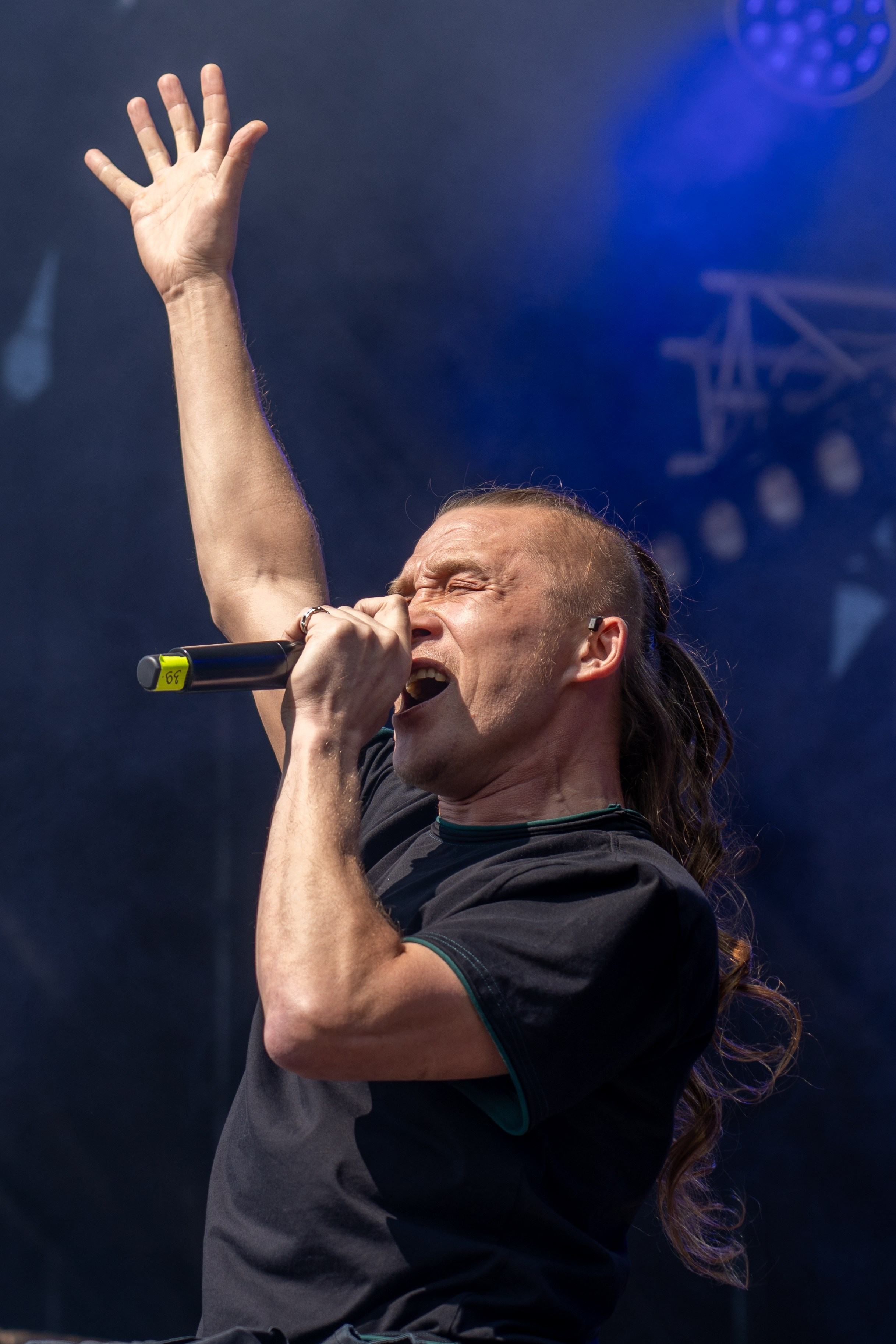 Пляж 2.4. Фотограф Денис Булавин