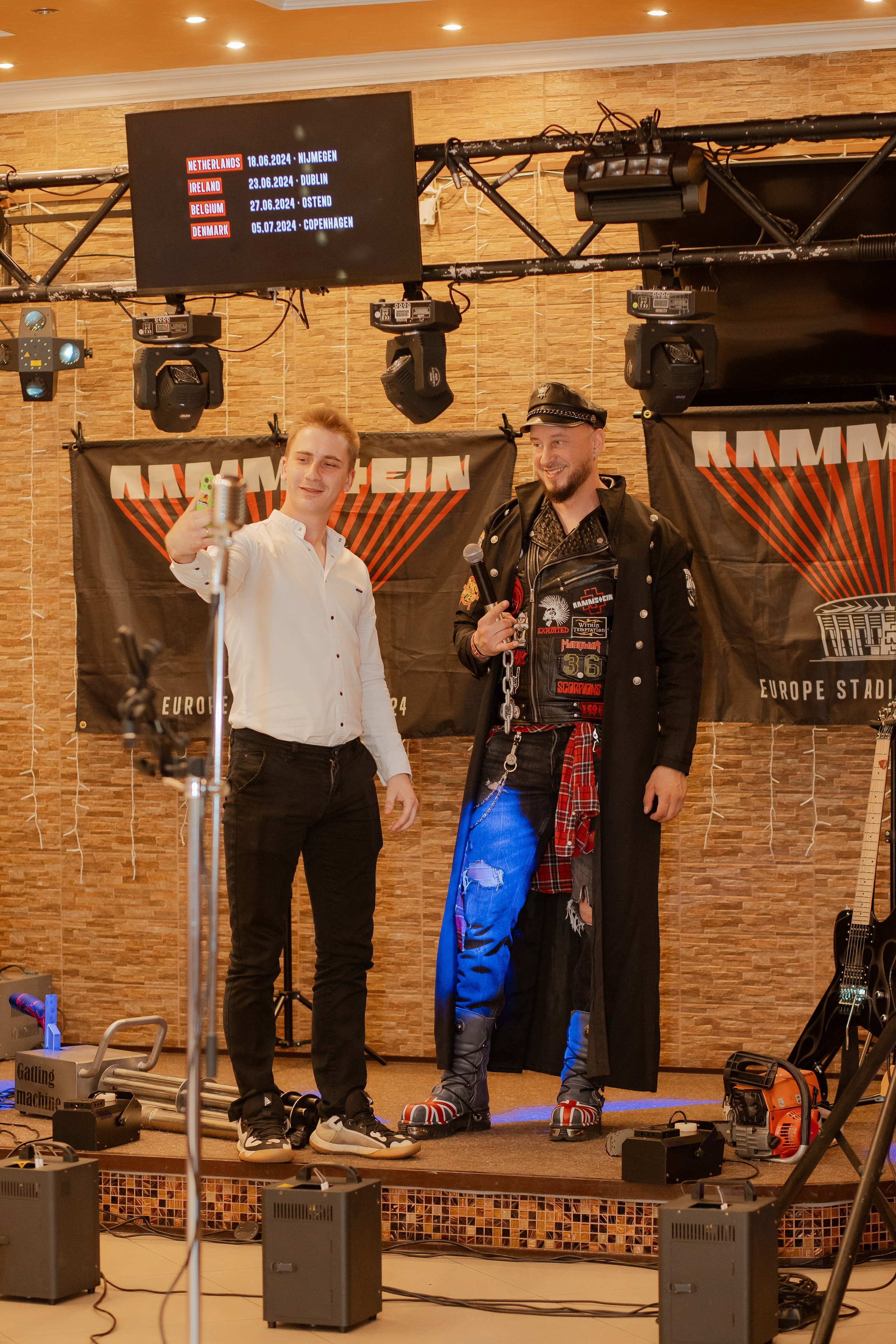 Юбилей Юлии. Семейный фотограф в Вышнем Волочке — Ульяна Иванова | Фотосессии для всей семьи