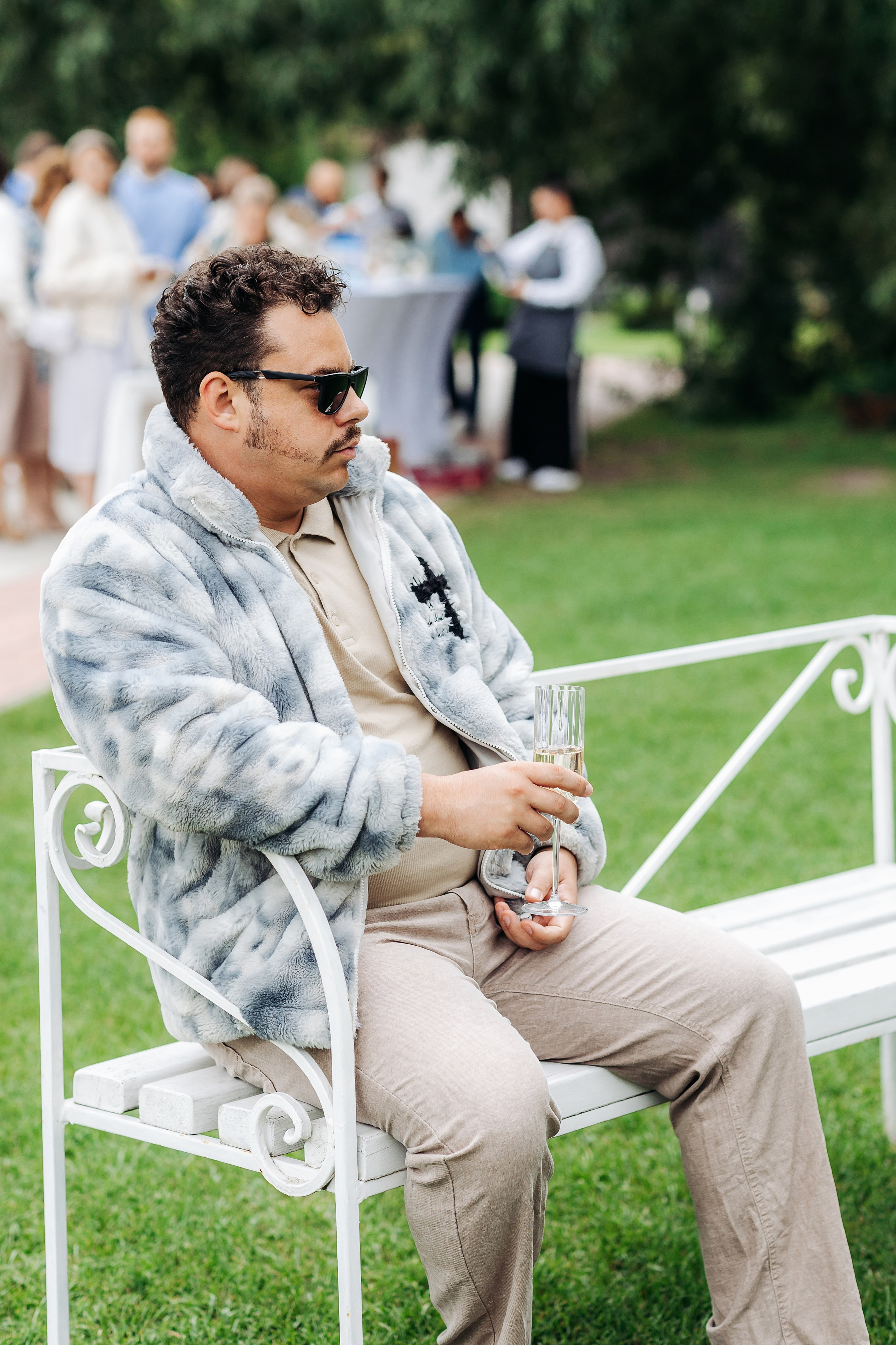 Антон Ксения. Фотограф Омск Андрей Козяков