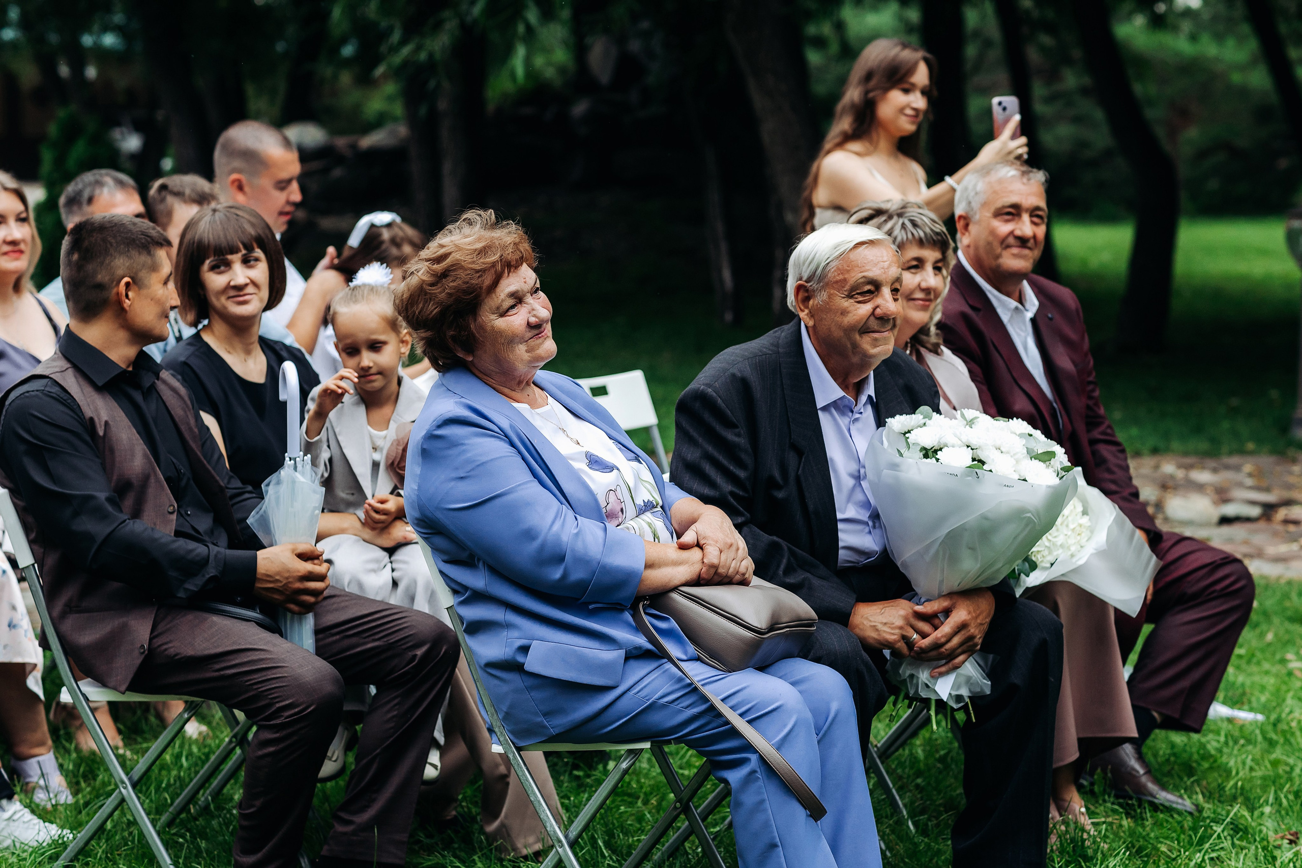Александр Ирина. Фотограф Омск Андрей Козяков