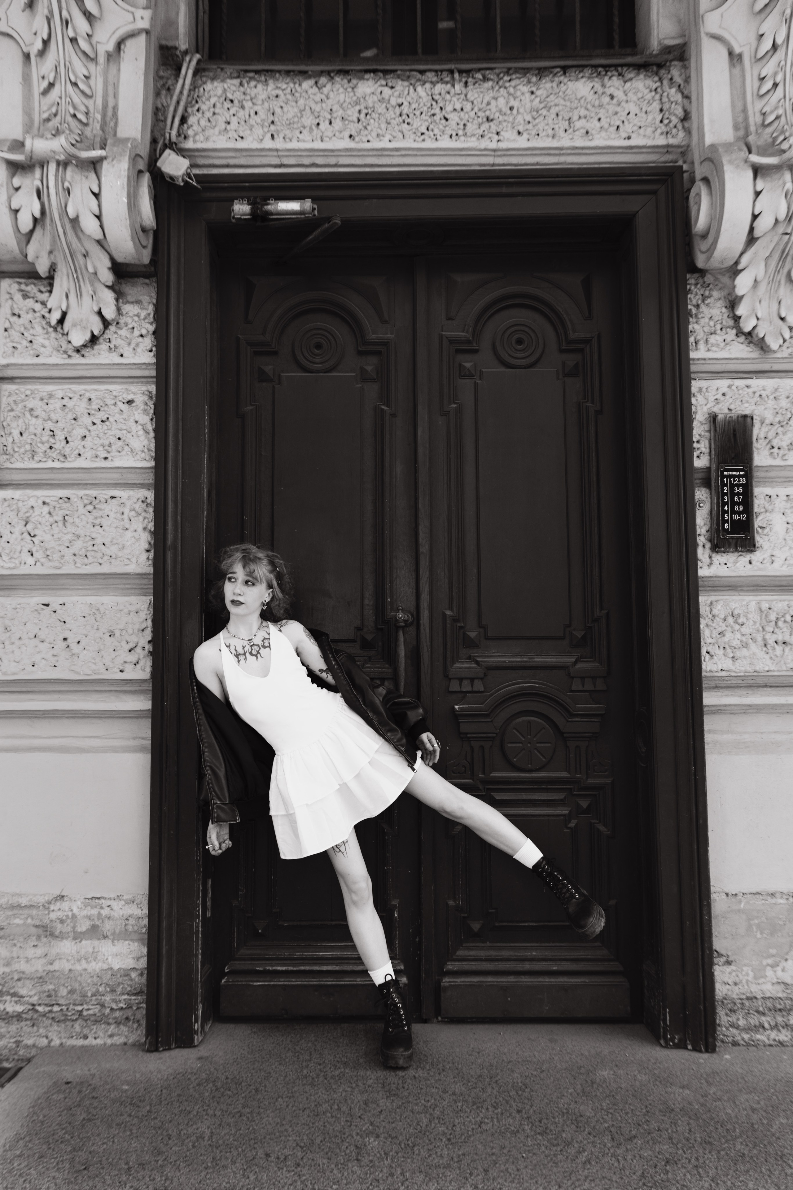 Портреты. Креативный фотограф Яна Макеева, Санкт-Петербург