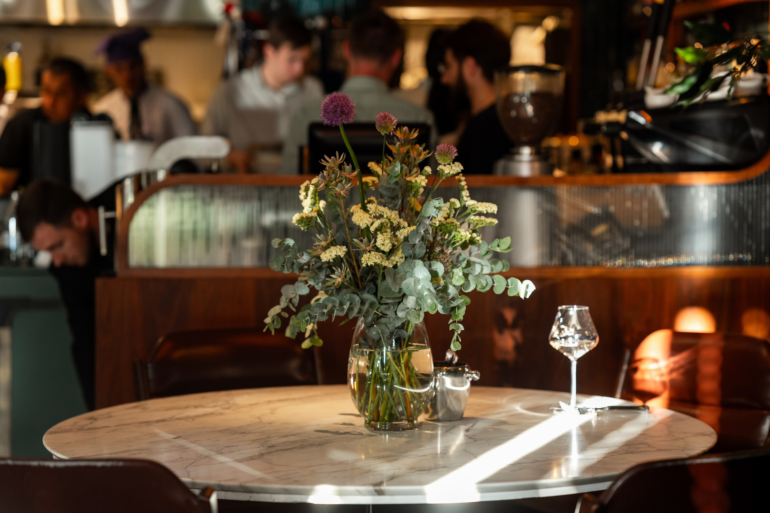 Le Pigeon — Русские сезоны и Балет «Дягилев». Фотограф Никита Комаров