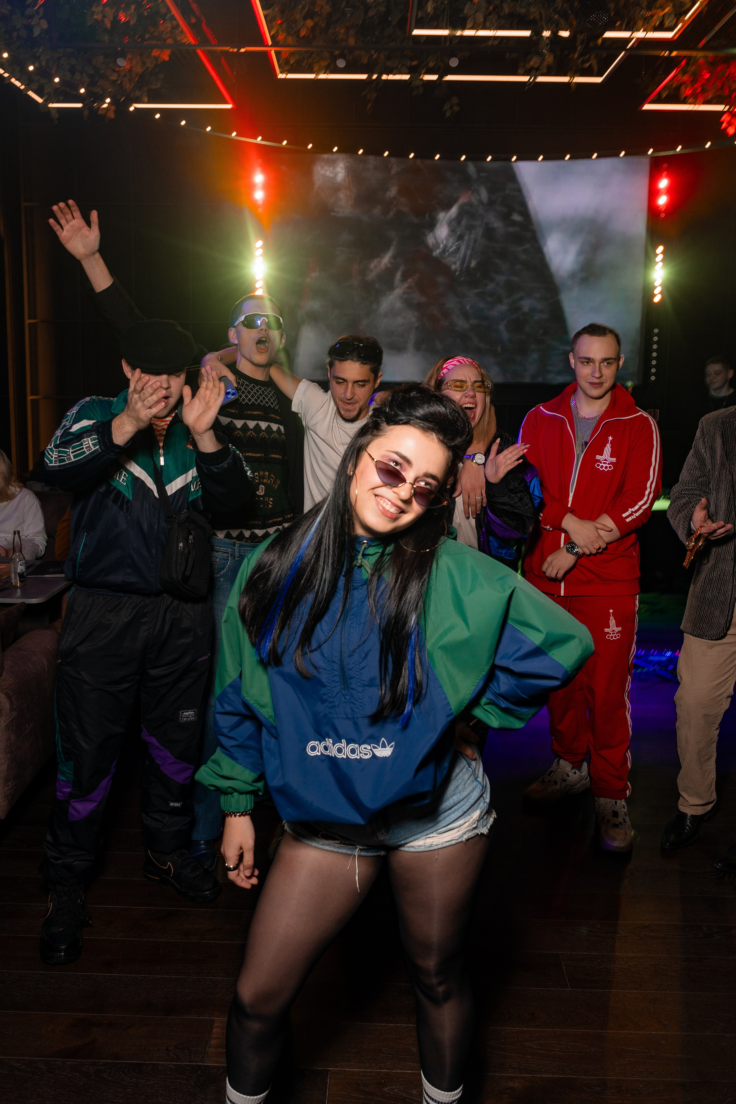 Мята Platinum Атлантис. Фотограф Никита Комаров