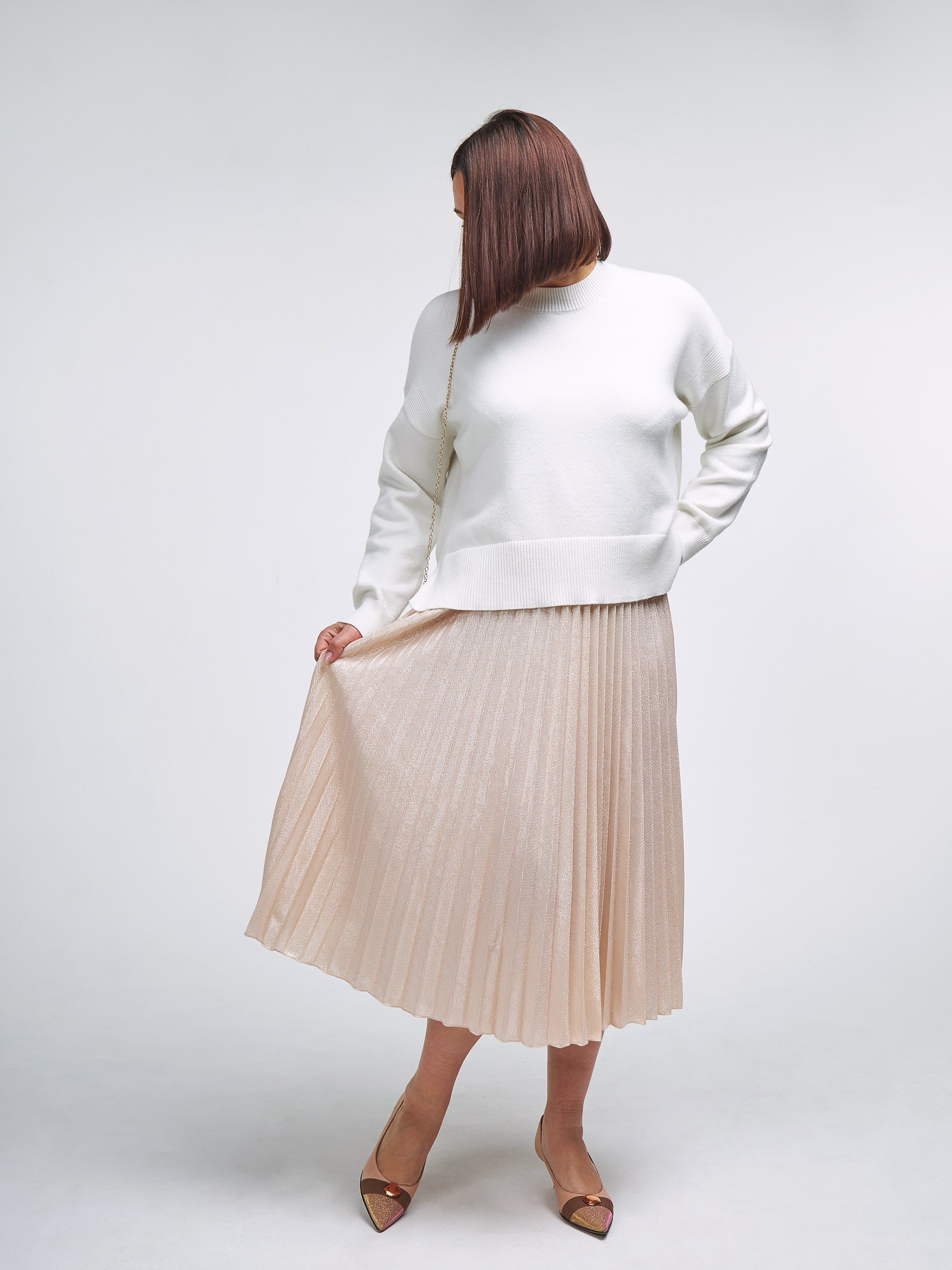 Фотосъемка для бренда одежды — предметная съемка | Михаил Фартушный