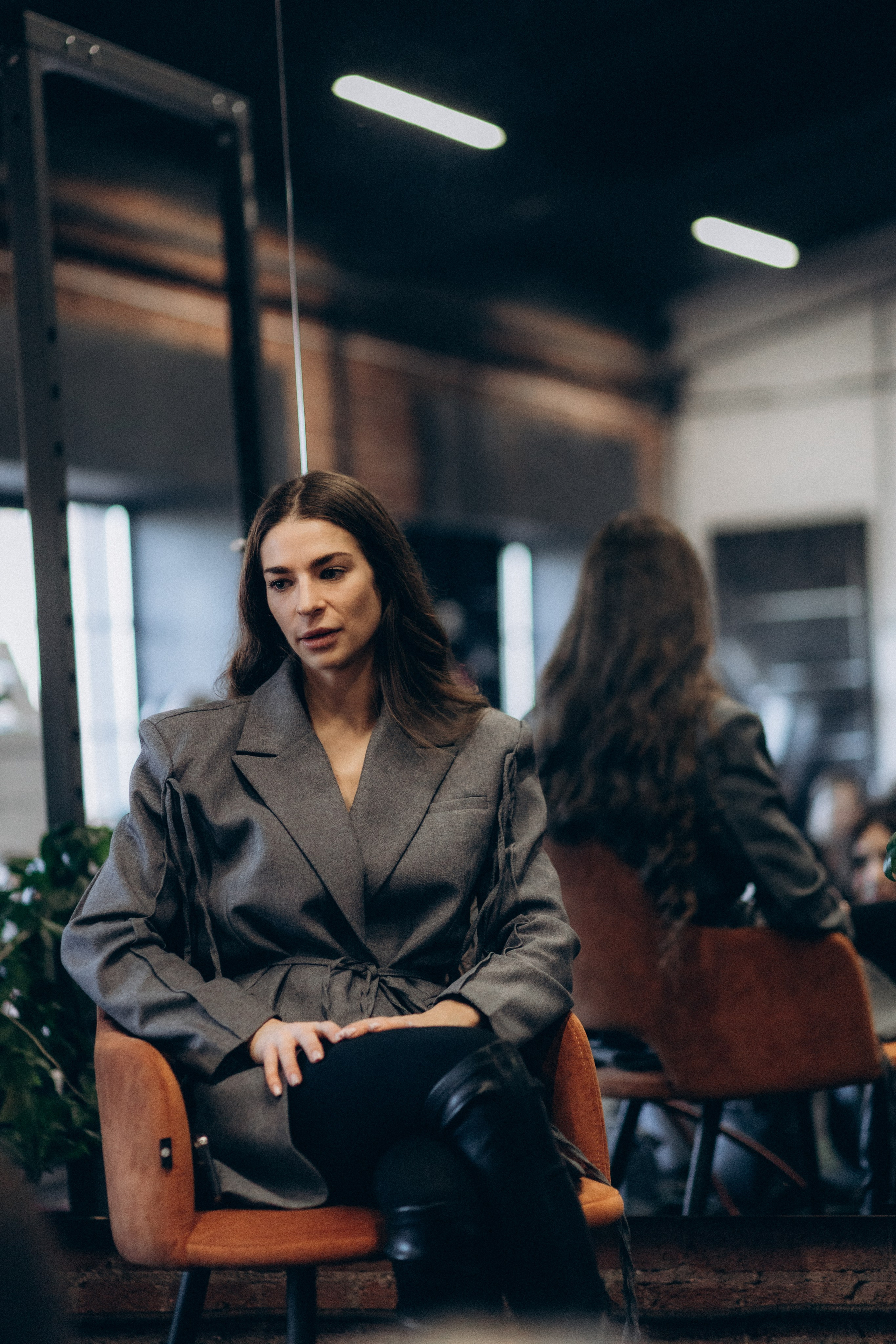 Репортаж мероприятия в спортивном зале. Фотограф НОГИНСК, Москва, Анастасия Белая