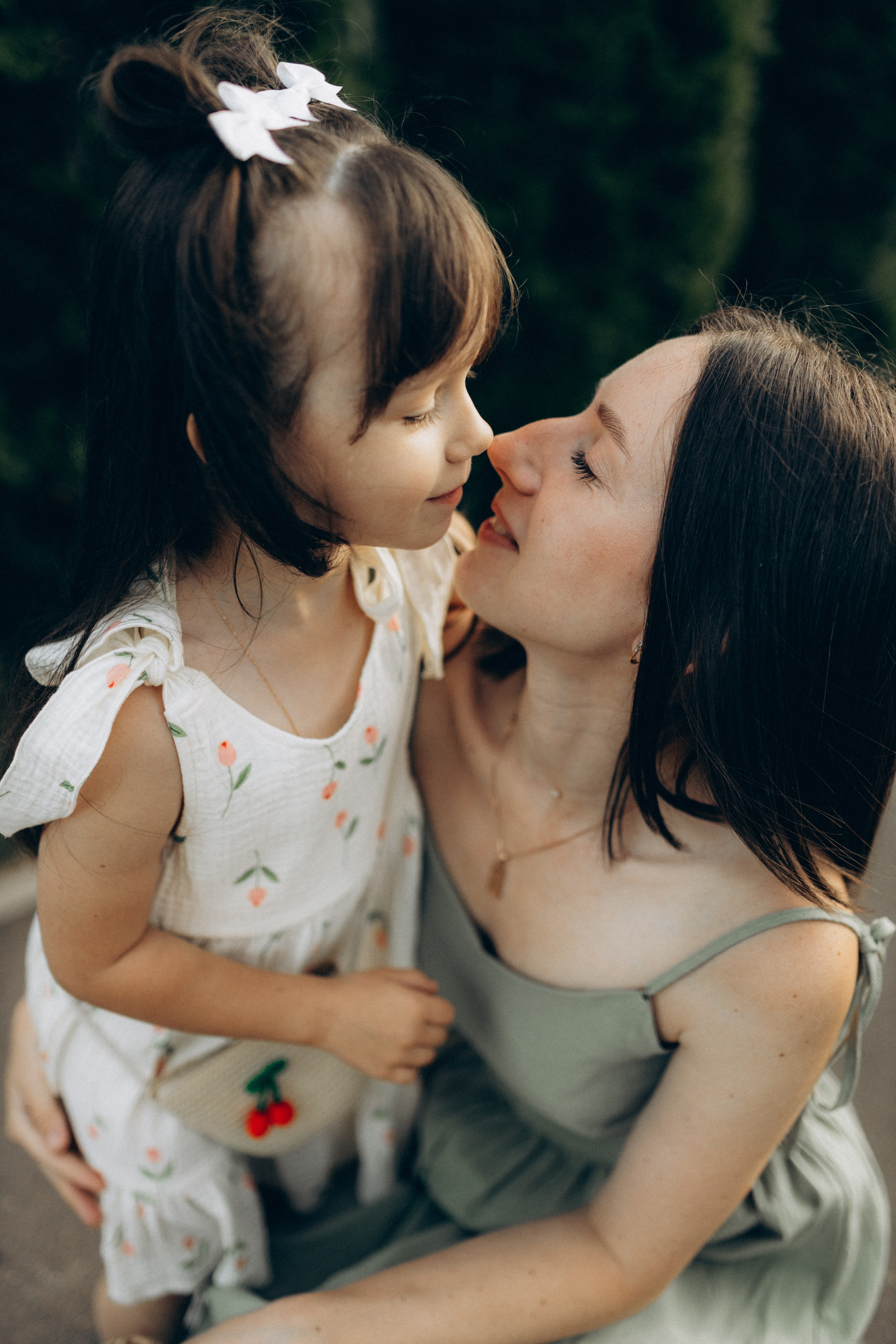 Полина & Ева. Фотограф НОГИНСК, Москва, Анастасия Белая