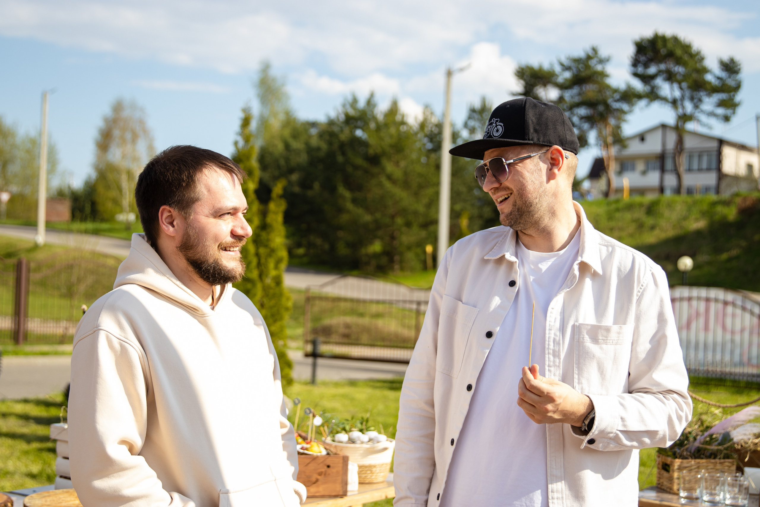 Открытие площадки «Believe». Репортажный фотограф Минск ❘ Костецкий Илья ❘ Беларусь