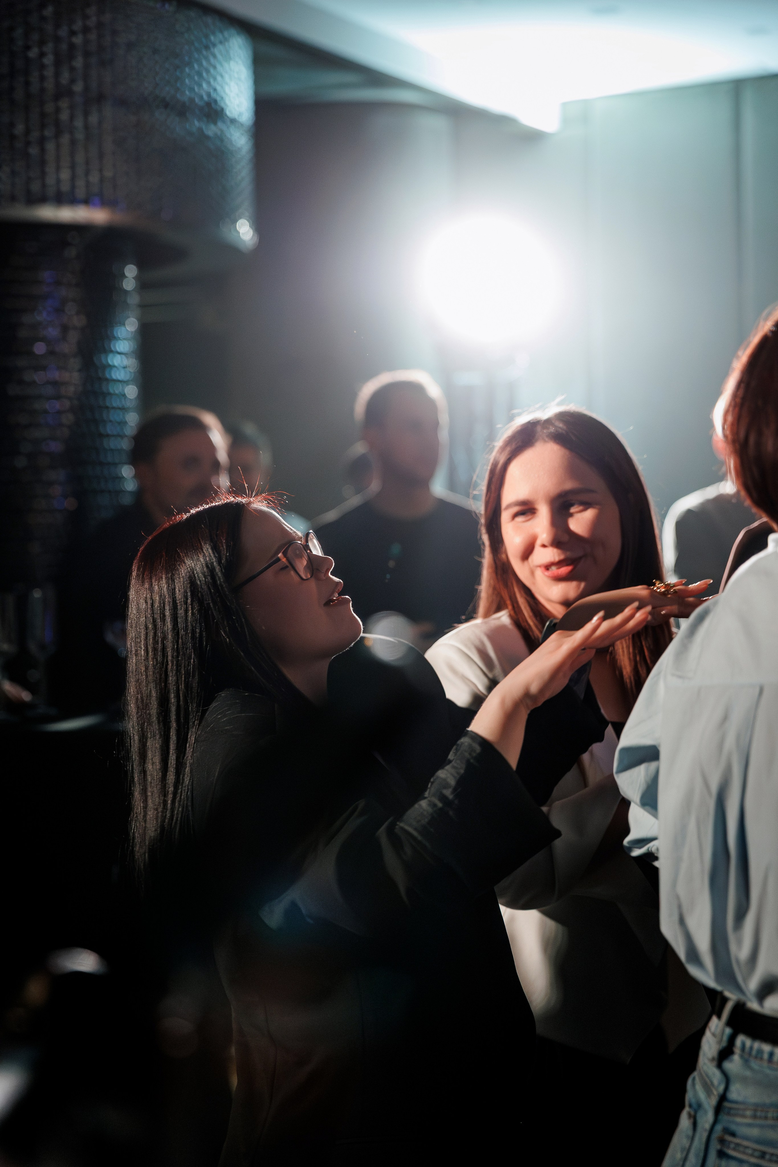 Creators. ILIAS BLACK — Фотограф свадеб и мероприятий в Минске и Беларуси